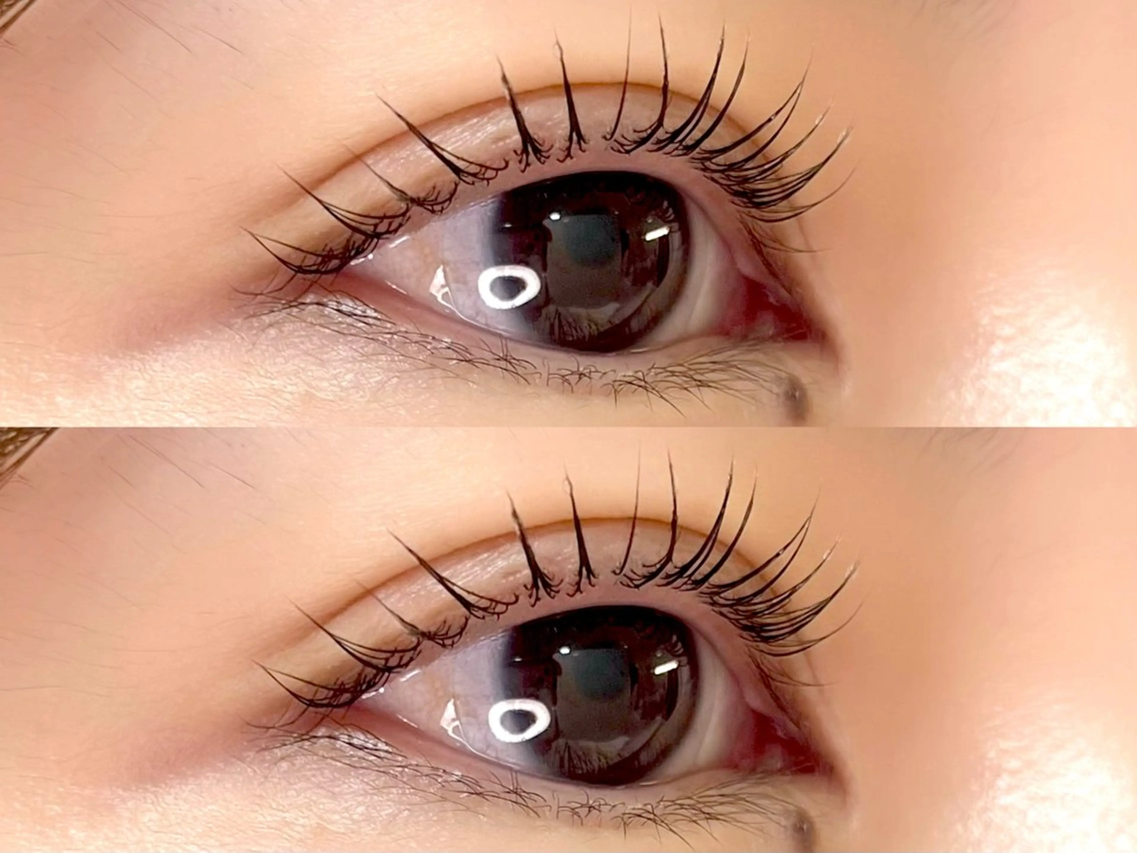 マツエク・マツパ laboT satsukiのマツエク・マツパデザイン