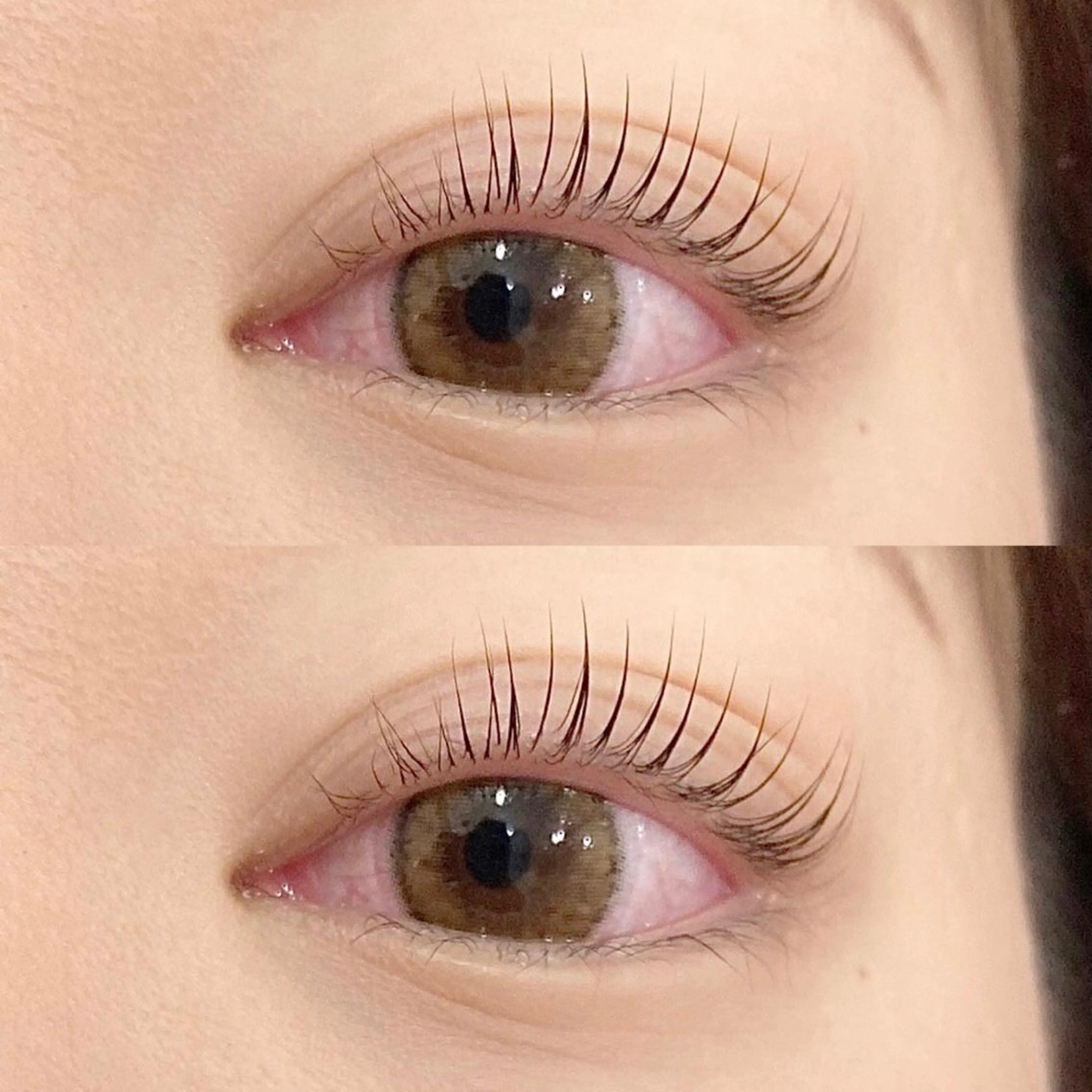 マツエク・マツパ マツパ brow art 上野 / 吉橋のマツエク・マツパデザイン