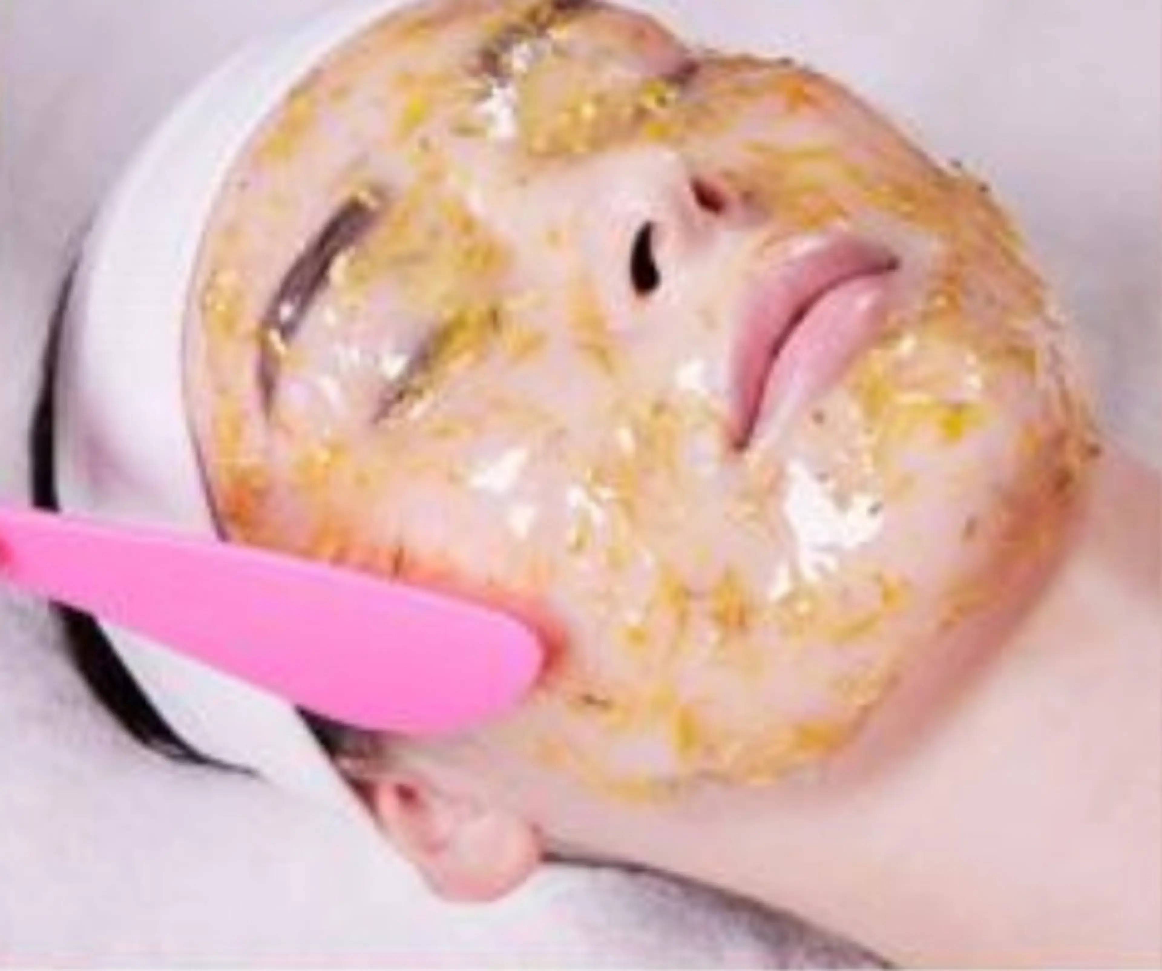 美肌/小顔専門店 peony.のエステ・リラクイメージ