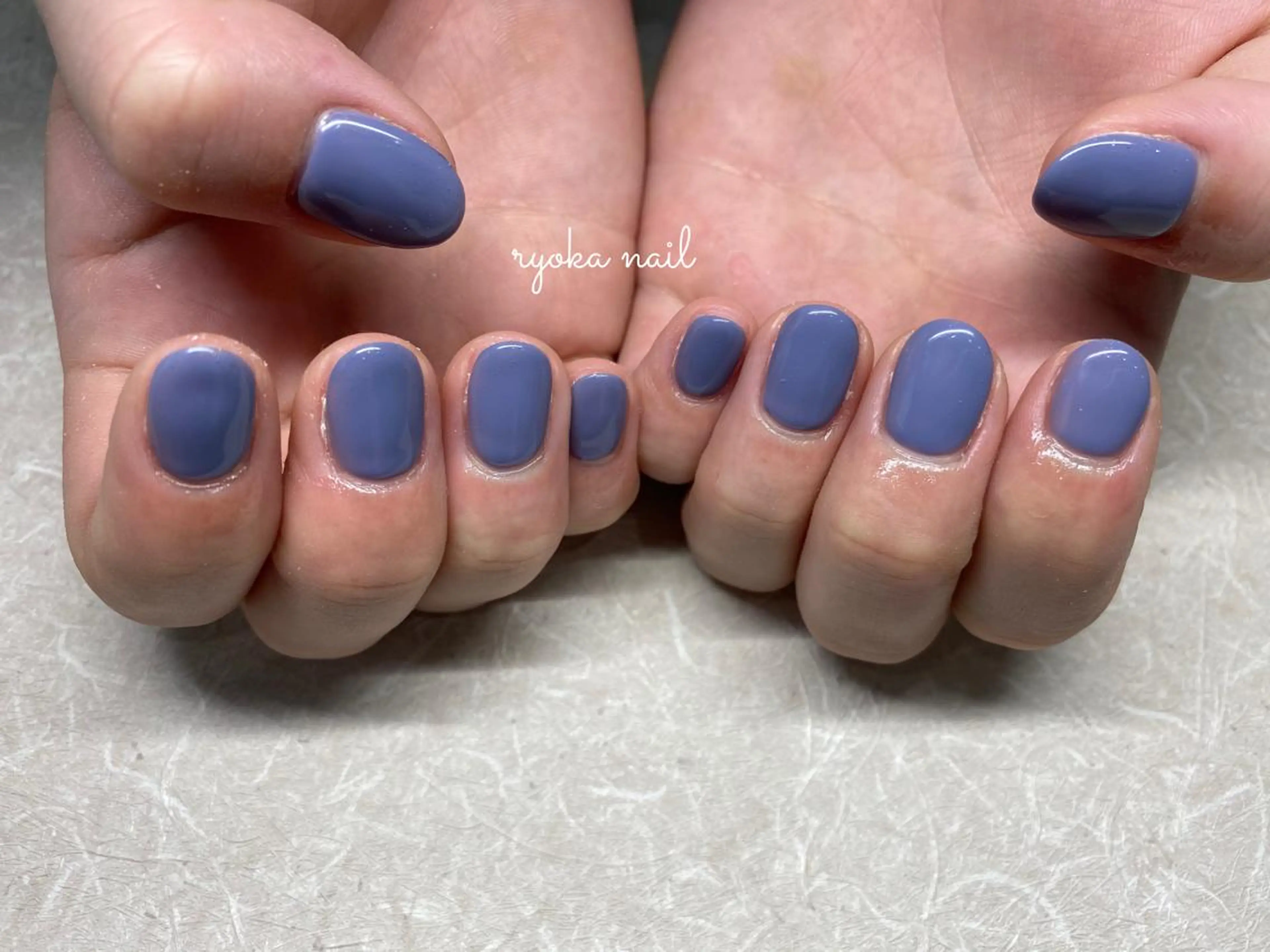 ネイル Twinklenail所属・ryoka nailのネイルデザイン