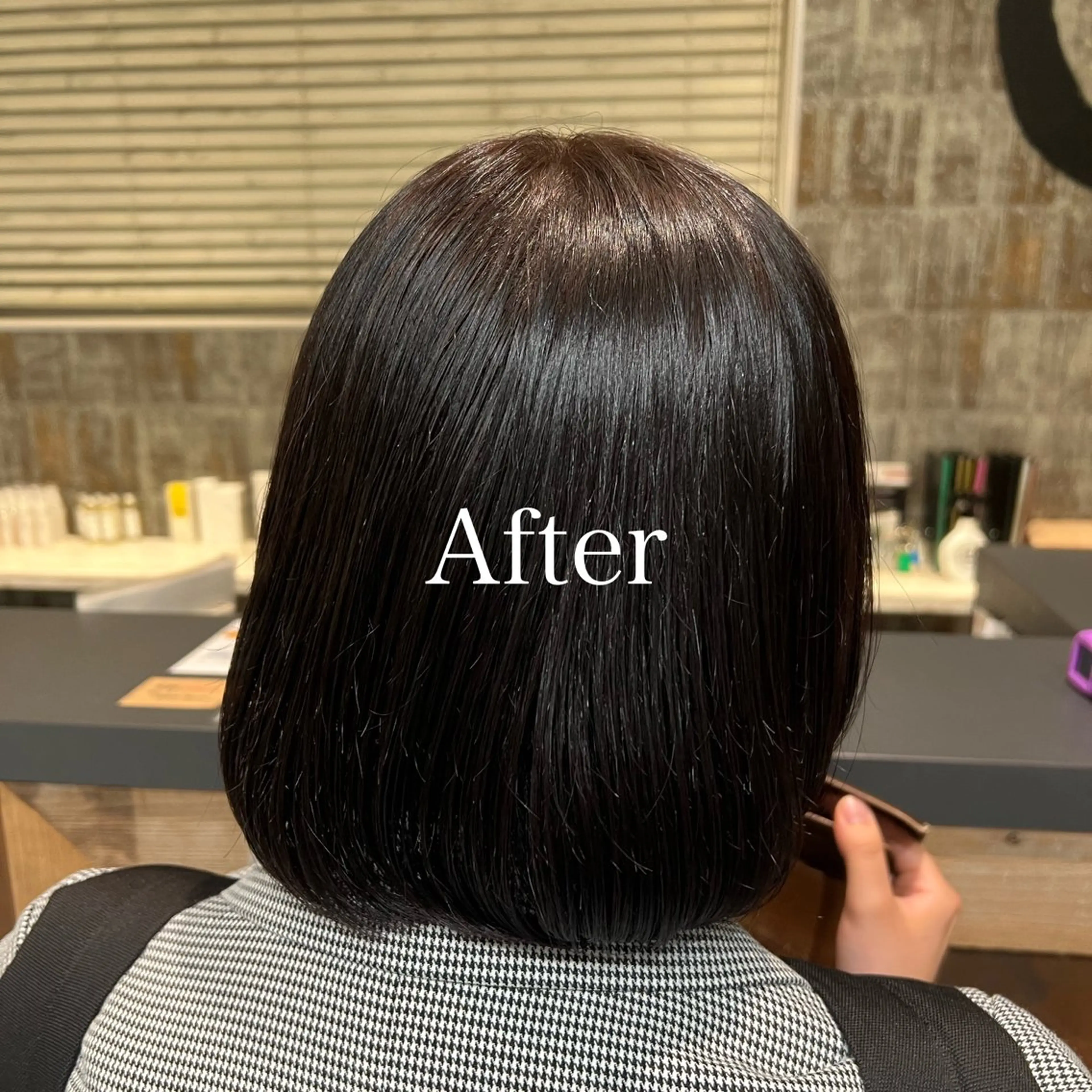 ショート カラー レディースヘア💫 加藤たいが🐯のヘアスタイル