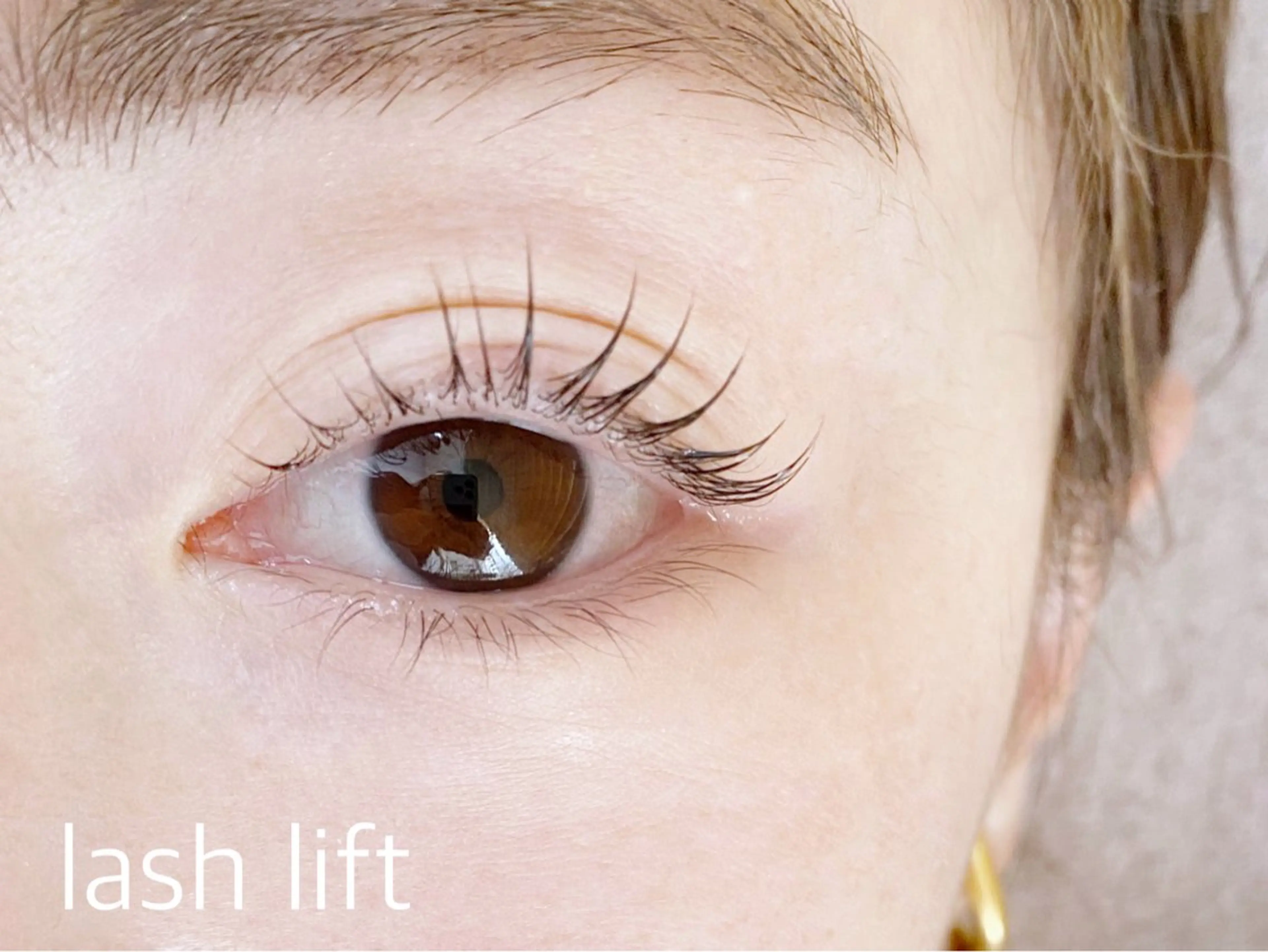 マツエク・マツパ マツパ トップアイリスト羽名 武蔵小杉のマツエク・マツパデザイン