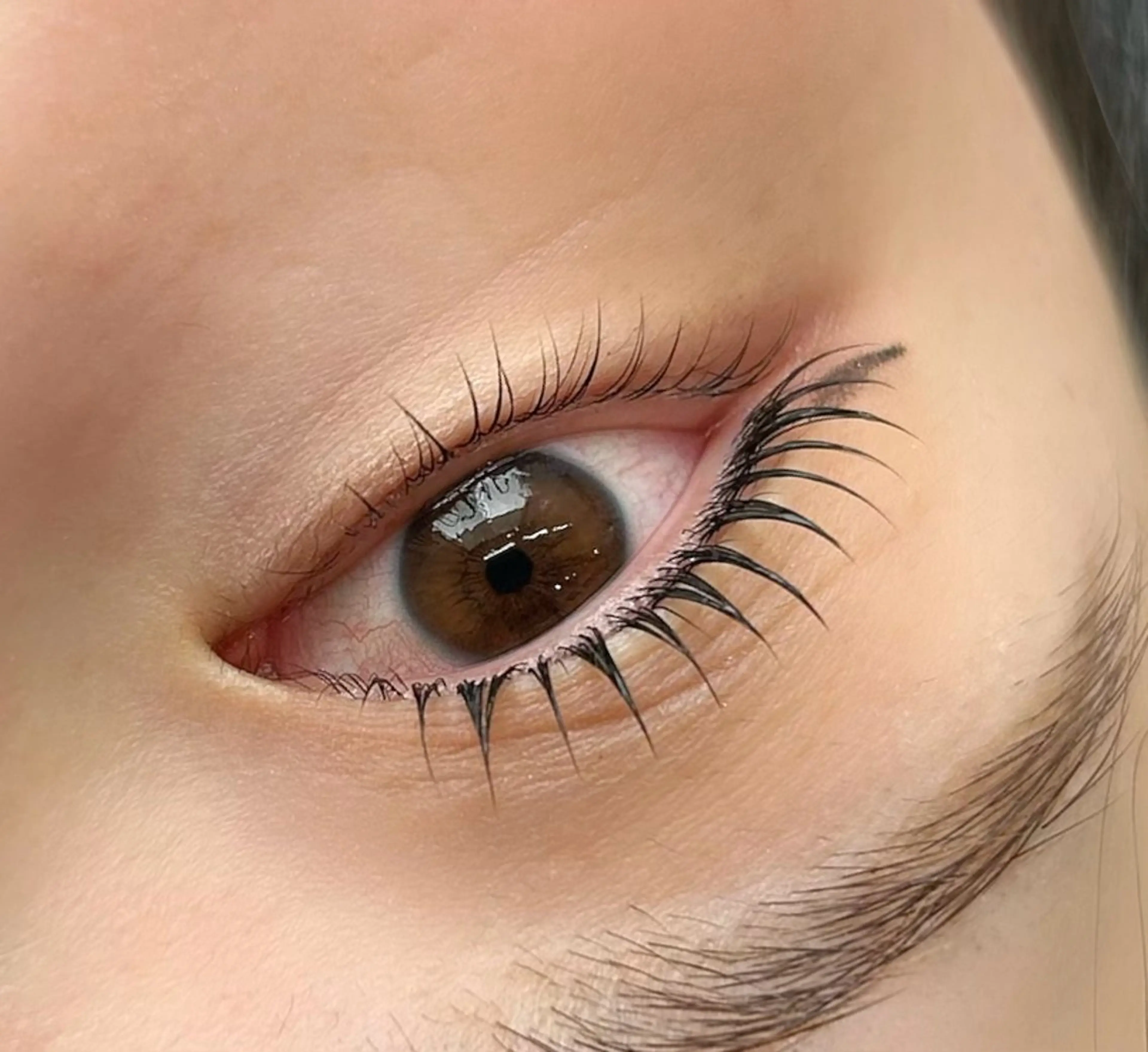 マツエク・マツパ ricony by Ri's所属・練習モデル募集中/ ヤマダエリのマツエク・マツパデザイン