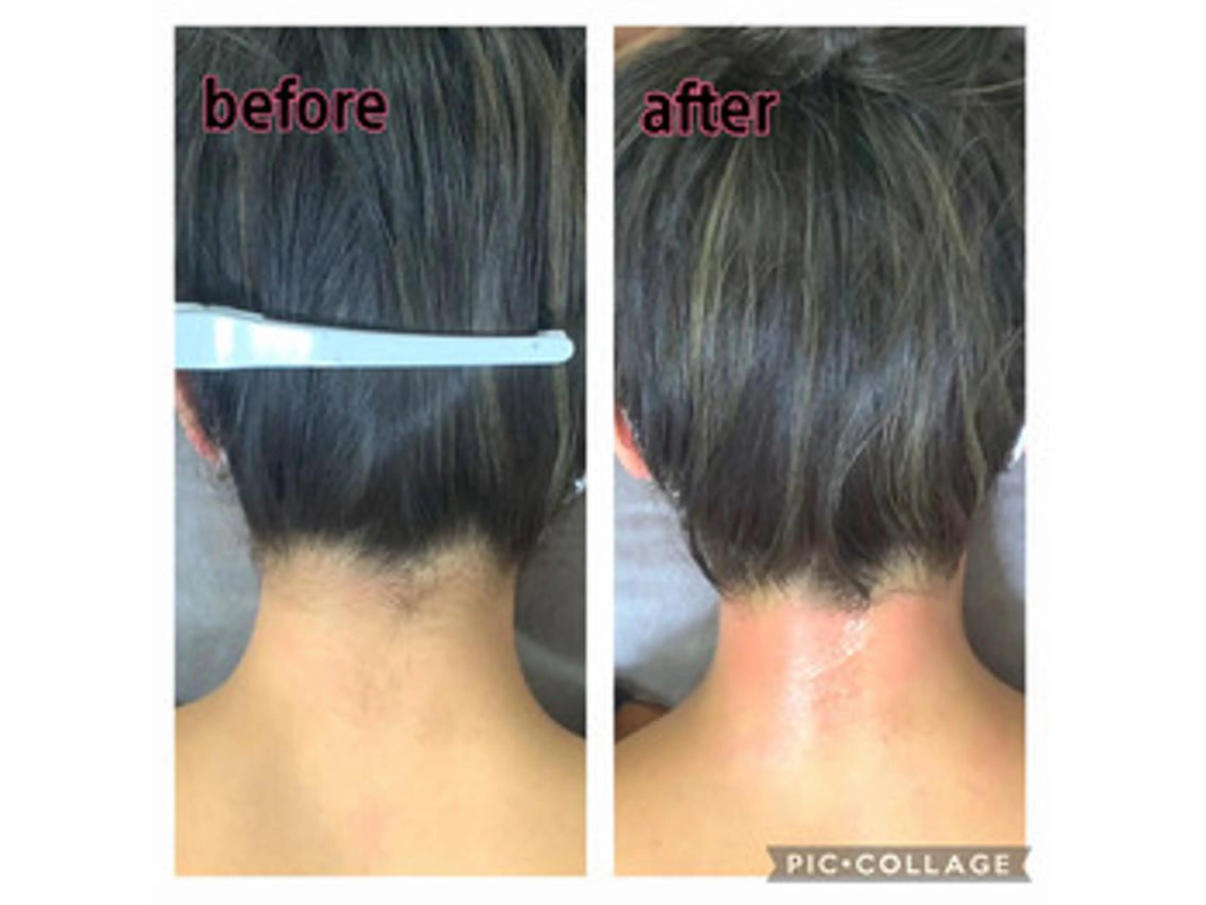 脱毛 LULA池袋店 HAYASAKAのエステ・リラクイメージ