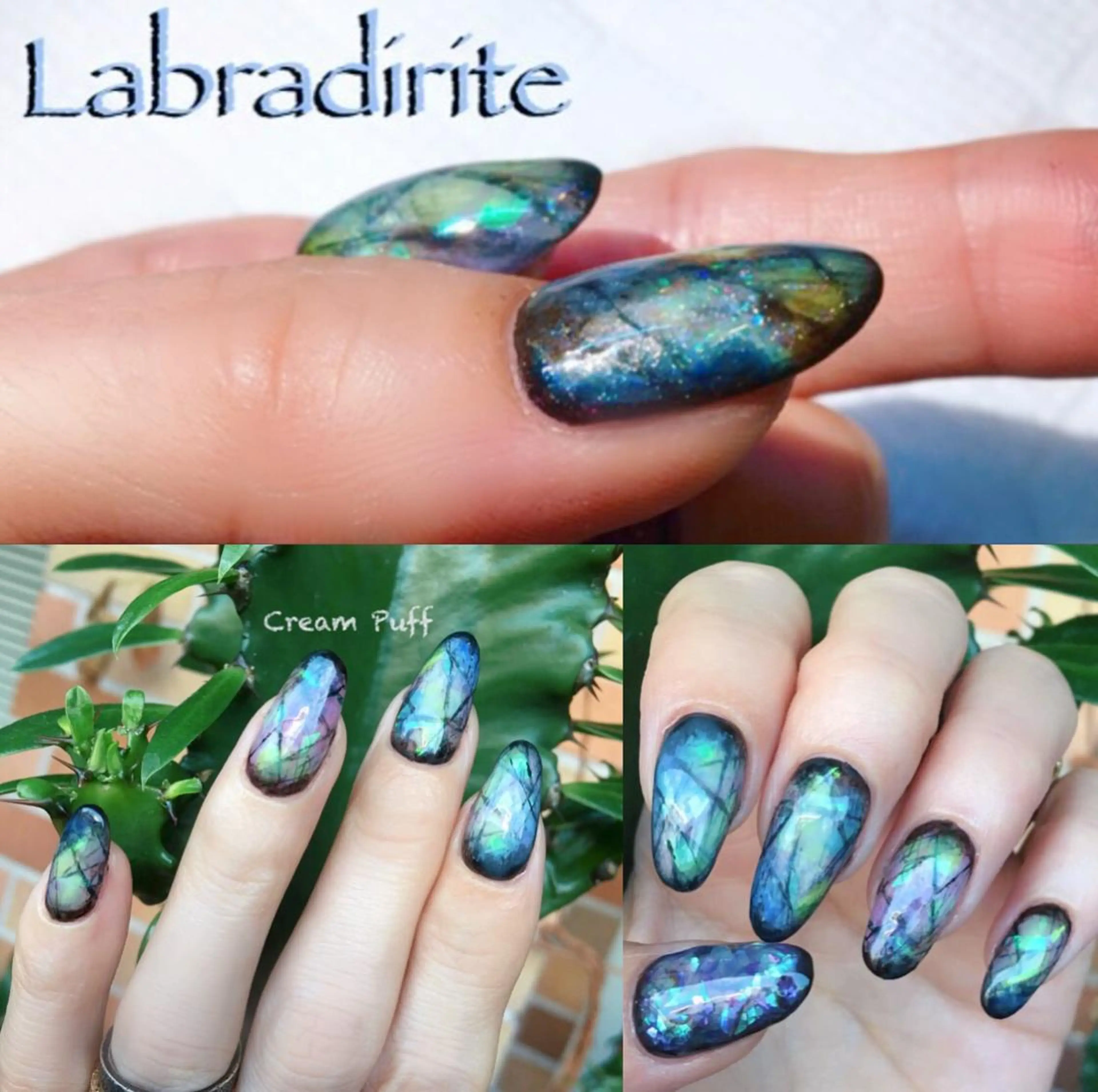 ネイル HAMANO MIKAのネイルデザイン