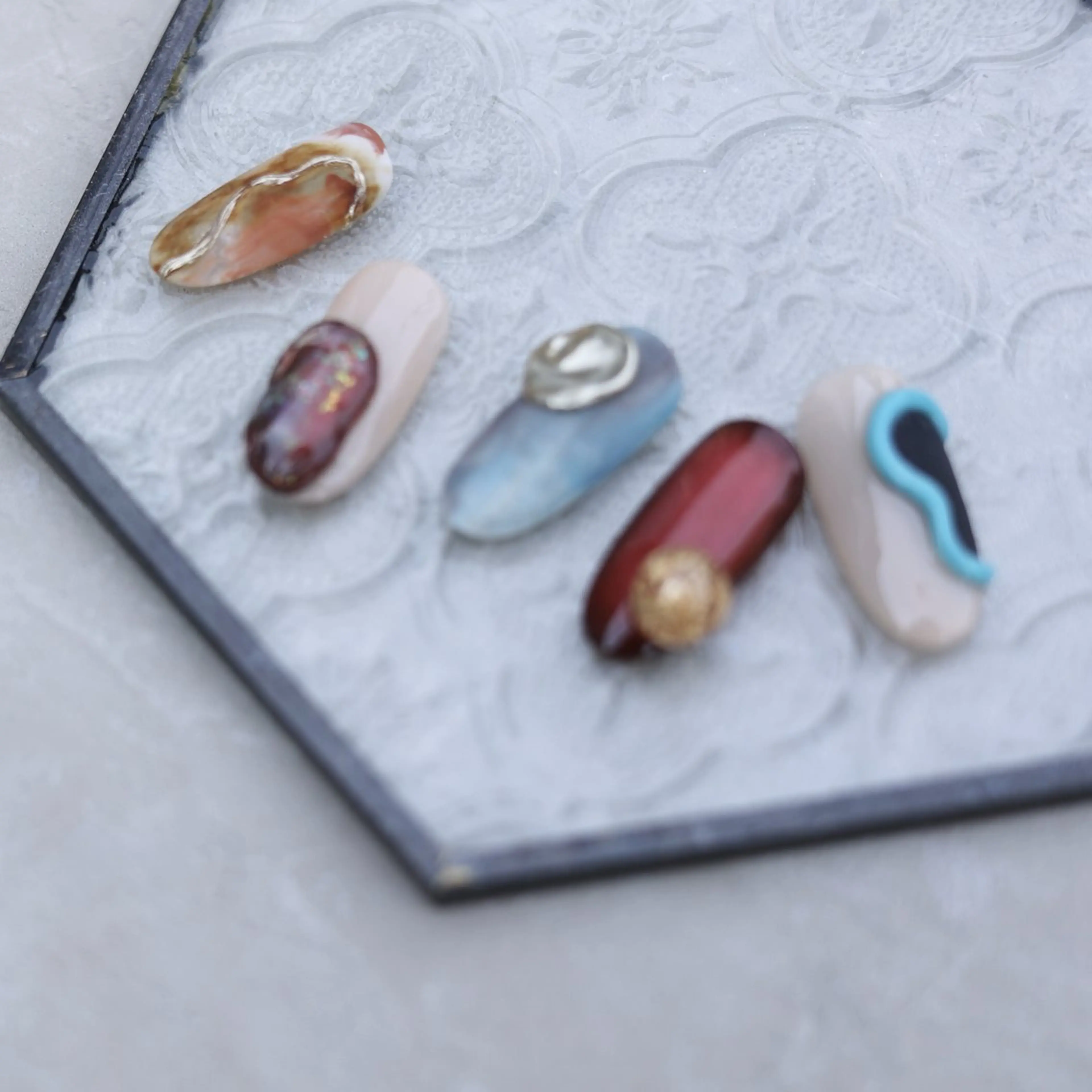 ハンドオフ込¥11,200の写真