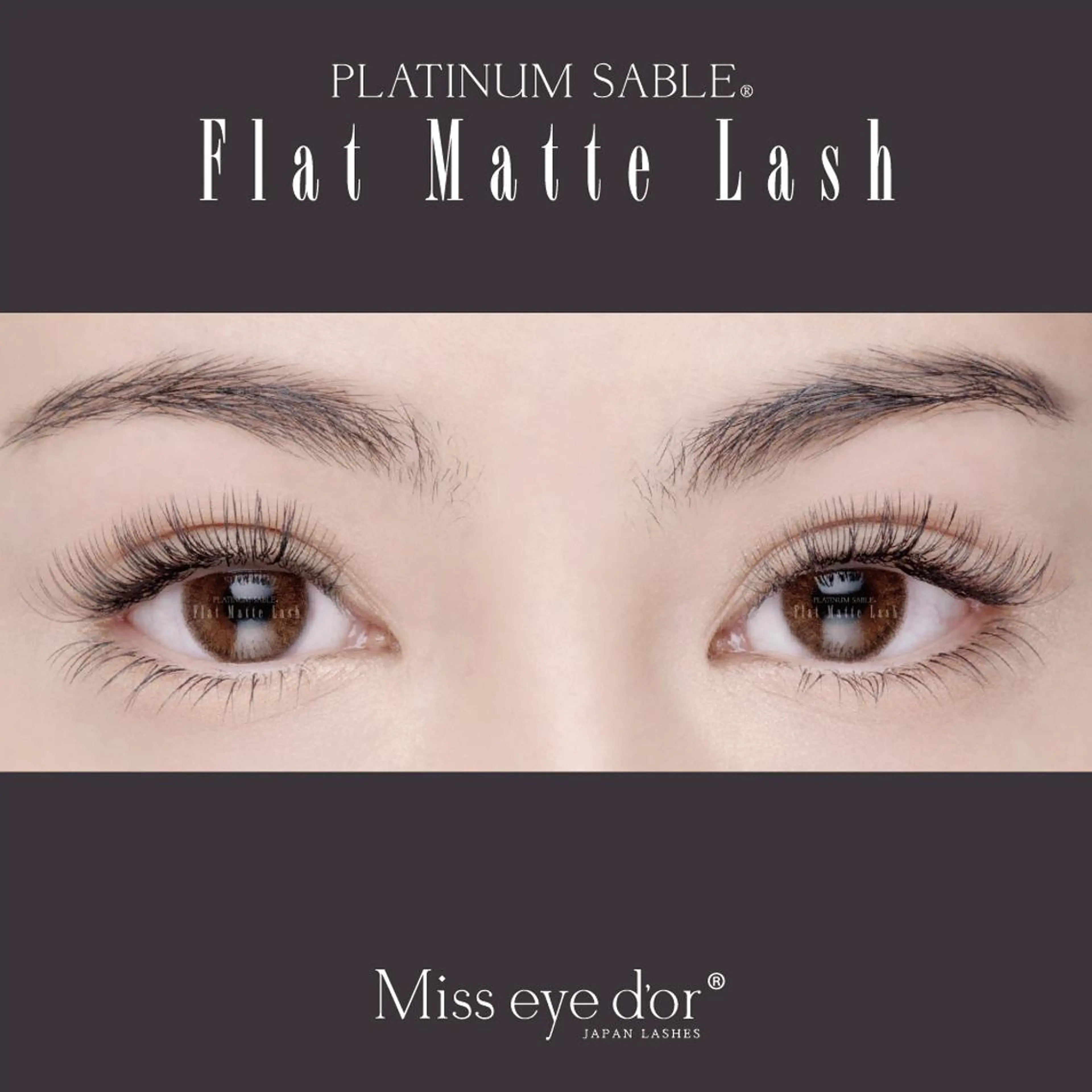 マツエク・マツパ eyelash salon Elua所属・eyelash Eluaのマツエク・マツパデザイン