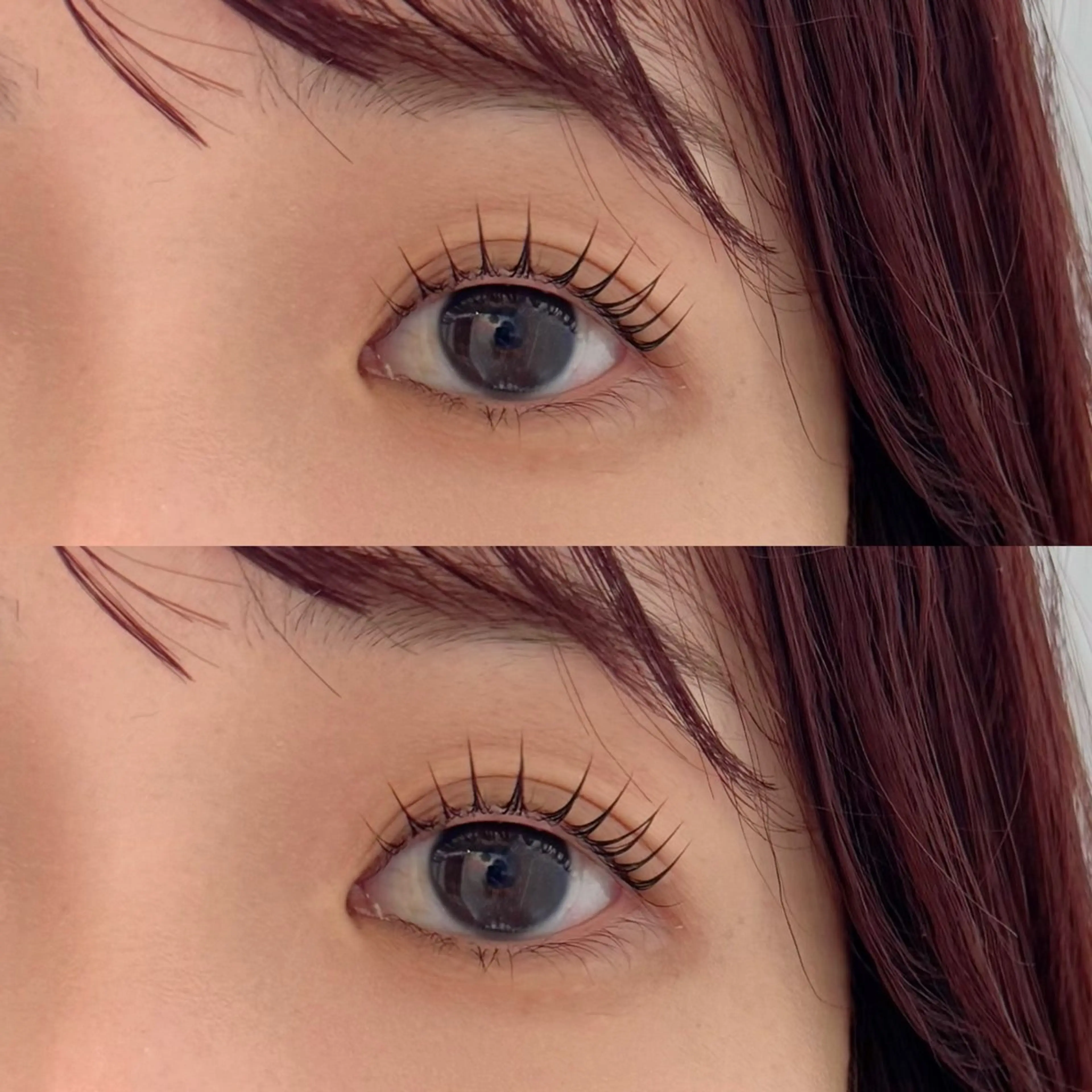 マツエク・マツパ kelly eye所属・kelly moekaの眉毛・アイブロウイメージ