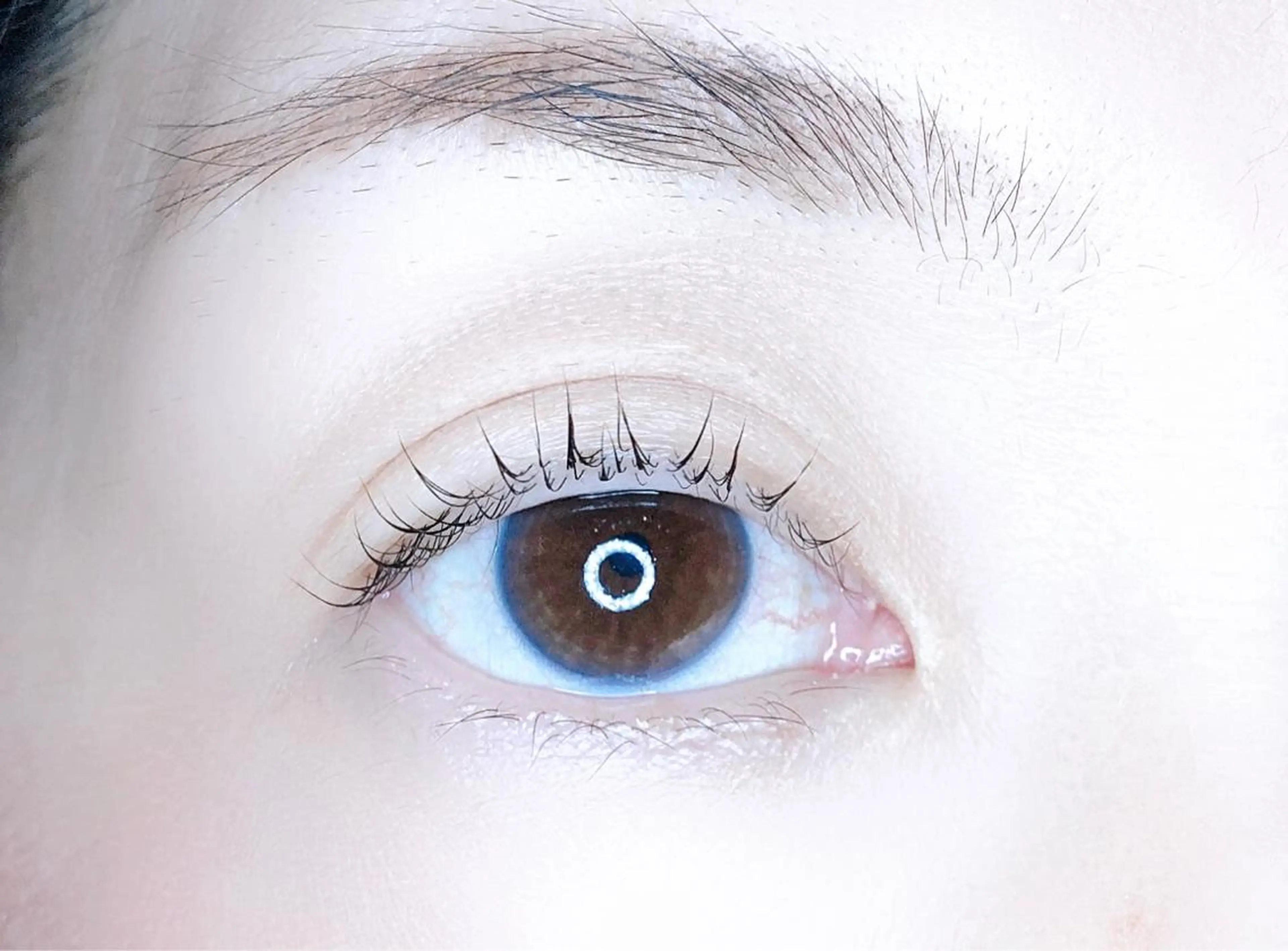 マツエク・マツパ Belleeyes_ kubotaのマツエク・マツパデザイン