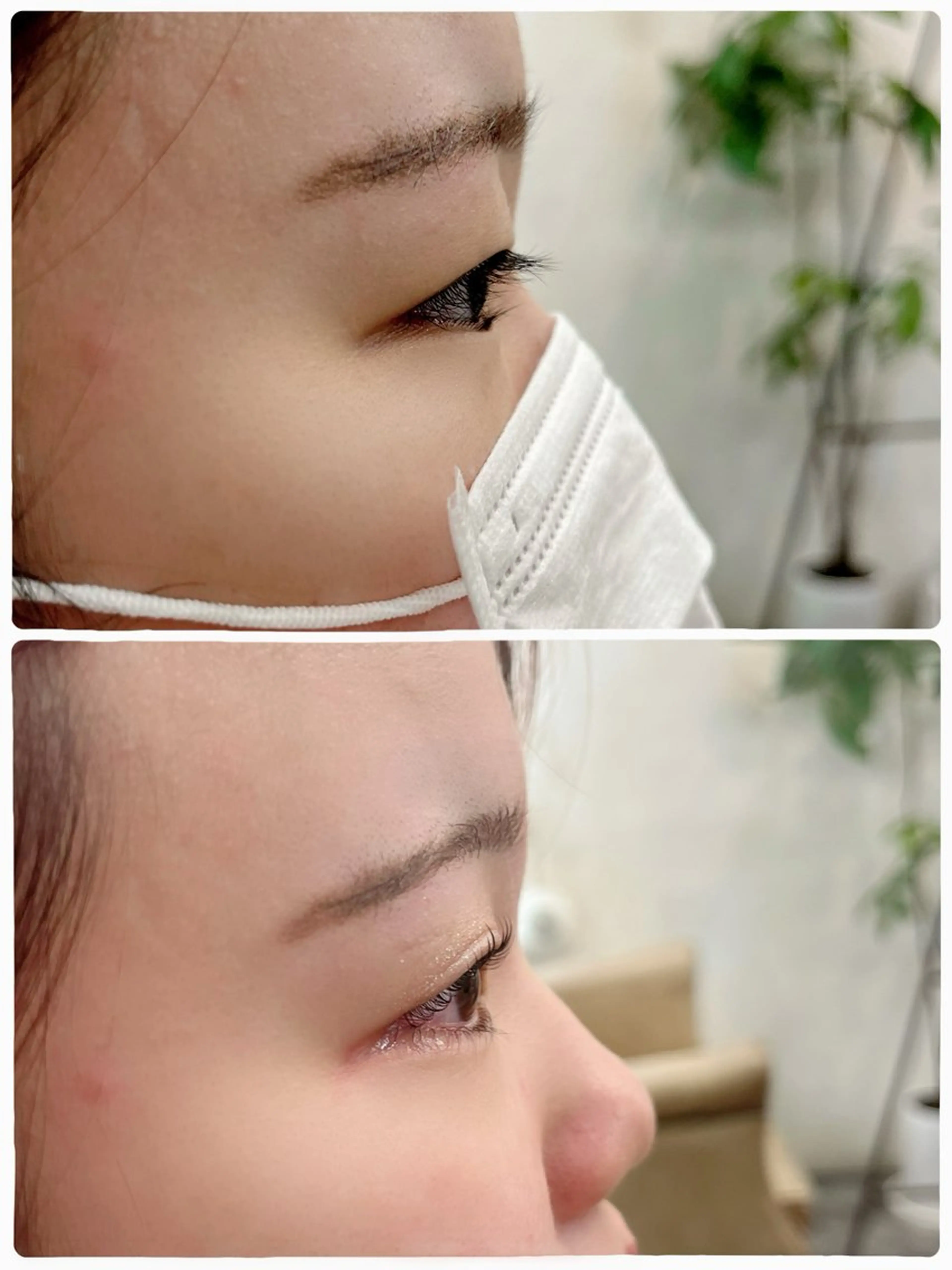 マツエク・マツパ マツパ マリーアン所属・marieanne まつ毛パーマ＆脱毛のマツエク・マツパデザイン