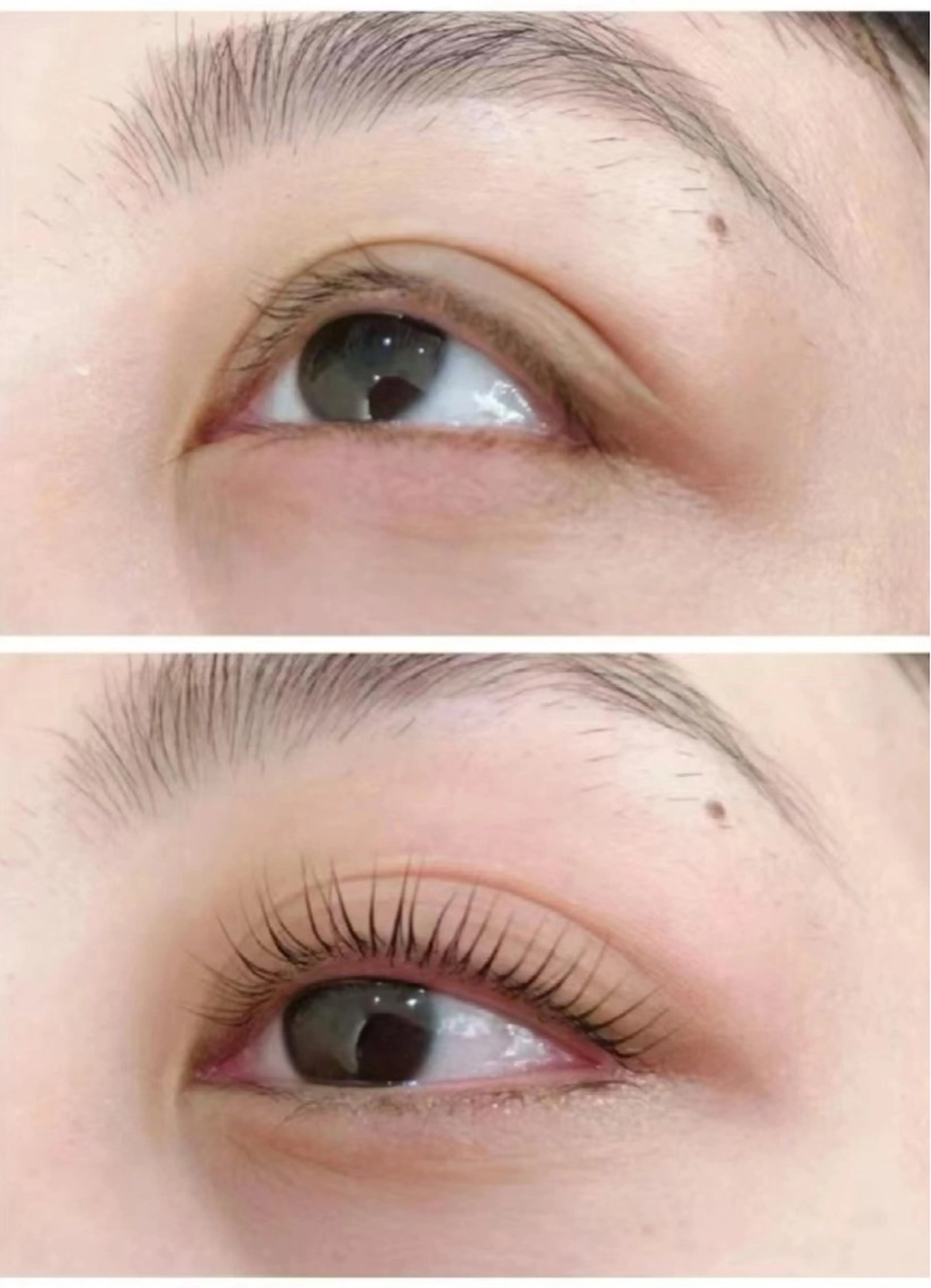 マツエク・マツパ EE.Nail所属・FuFu.Nail 2️⃣番のネイルデザイン