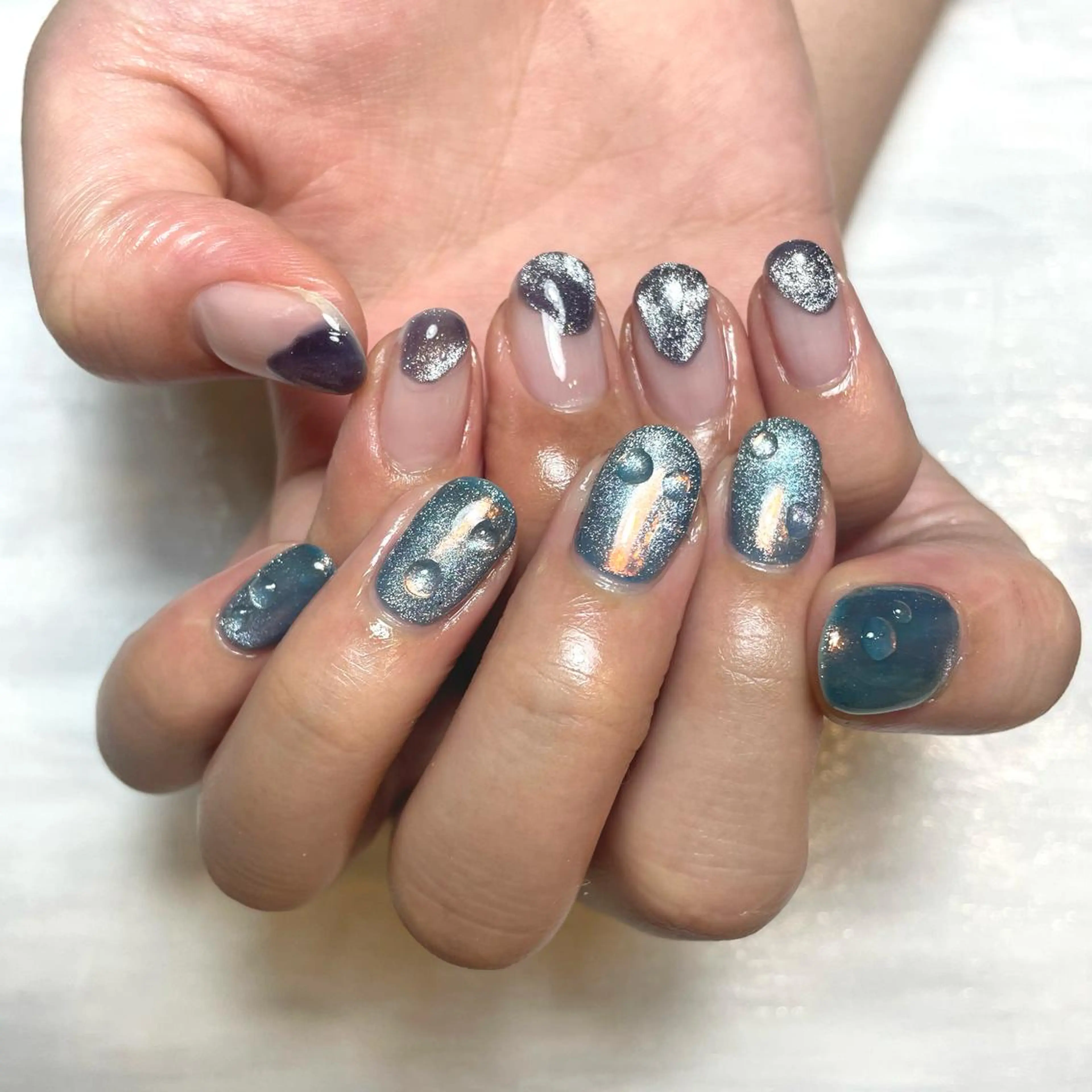 ネイル Nail Room uimのネイルデザイン