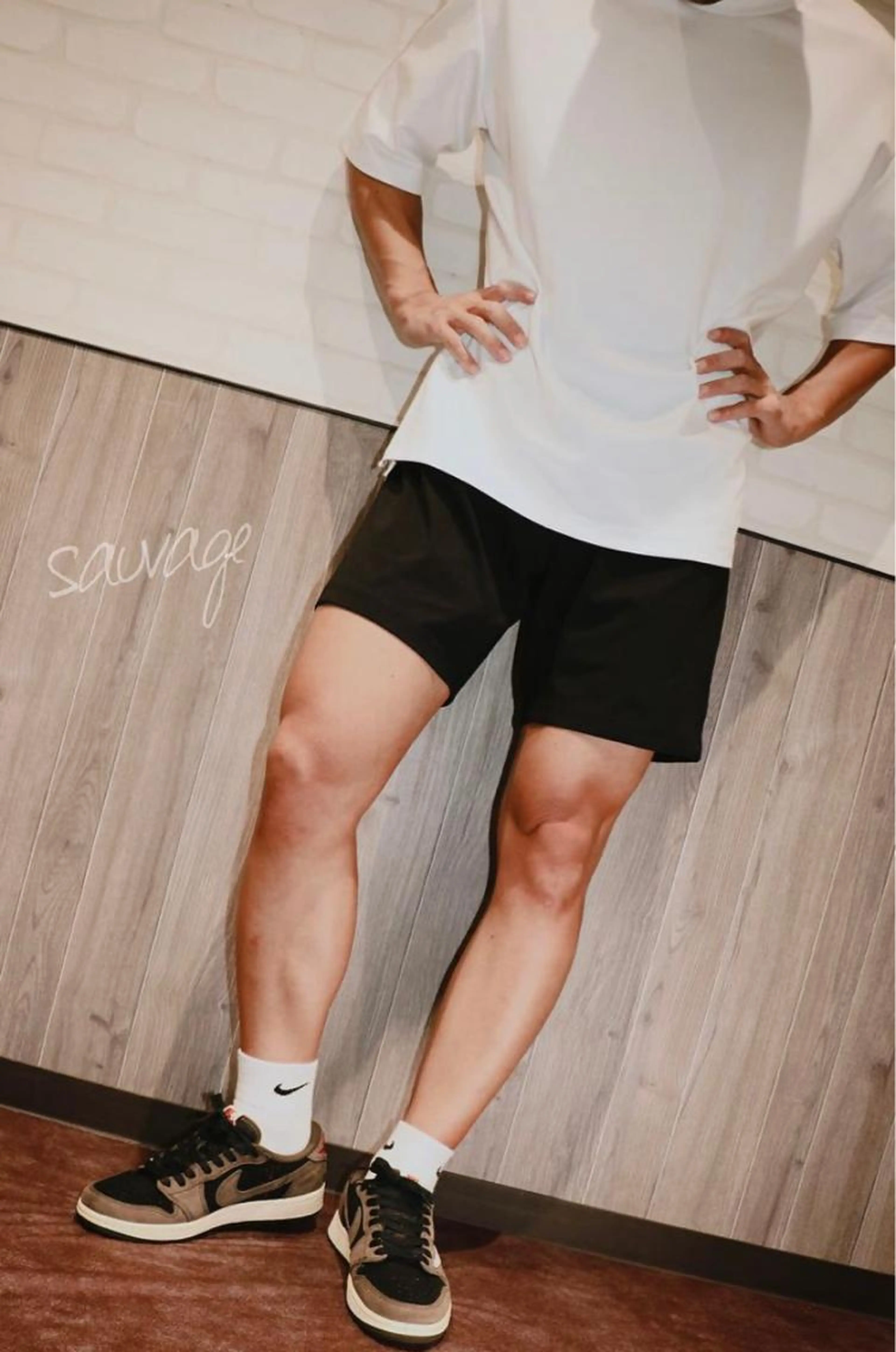 【男性】ɴᴇᴡ!!脚まるごと脱毛の写真