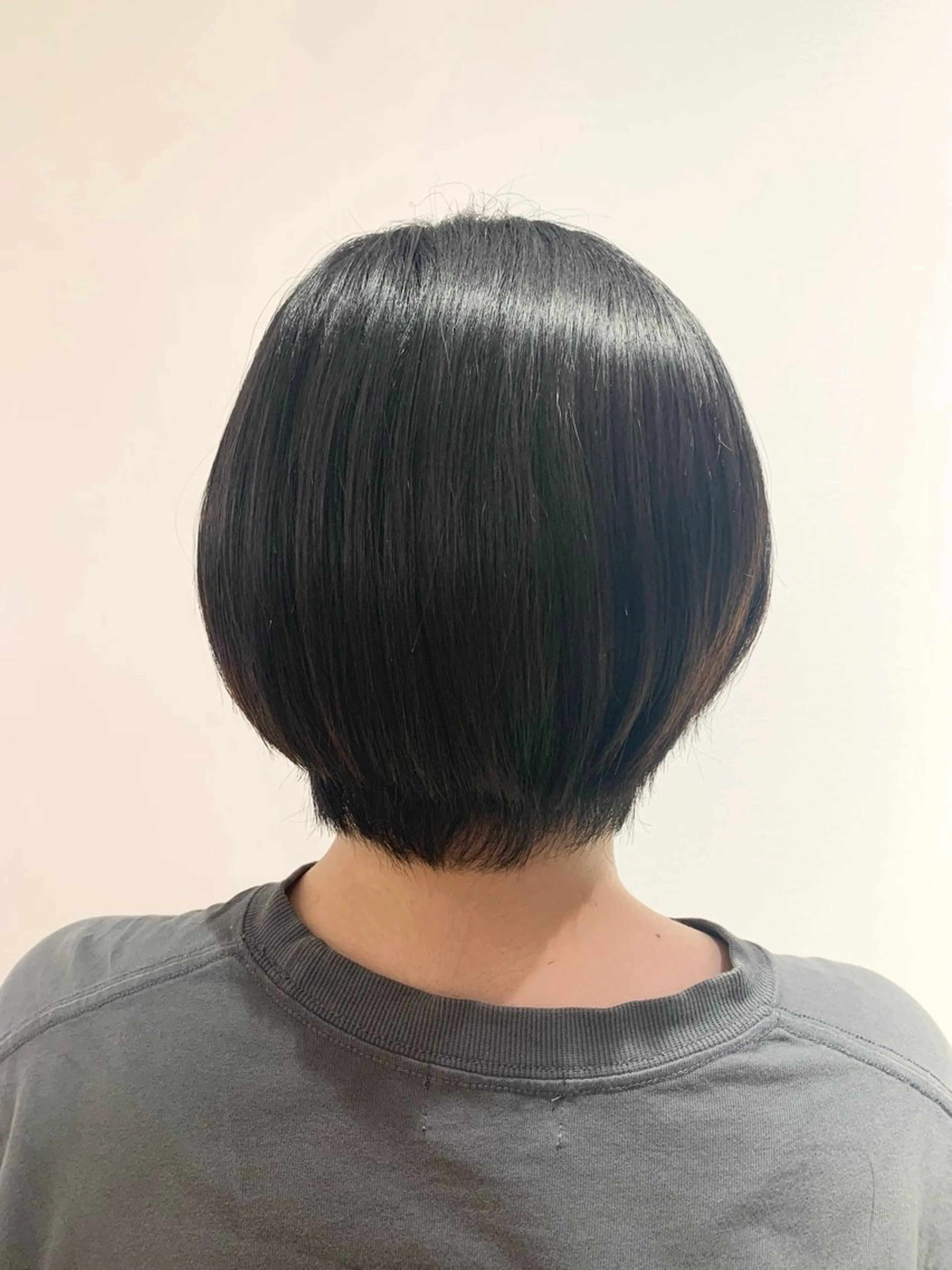 ショート あすか 🌷女性限定🌷のヘアスタイル