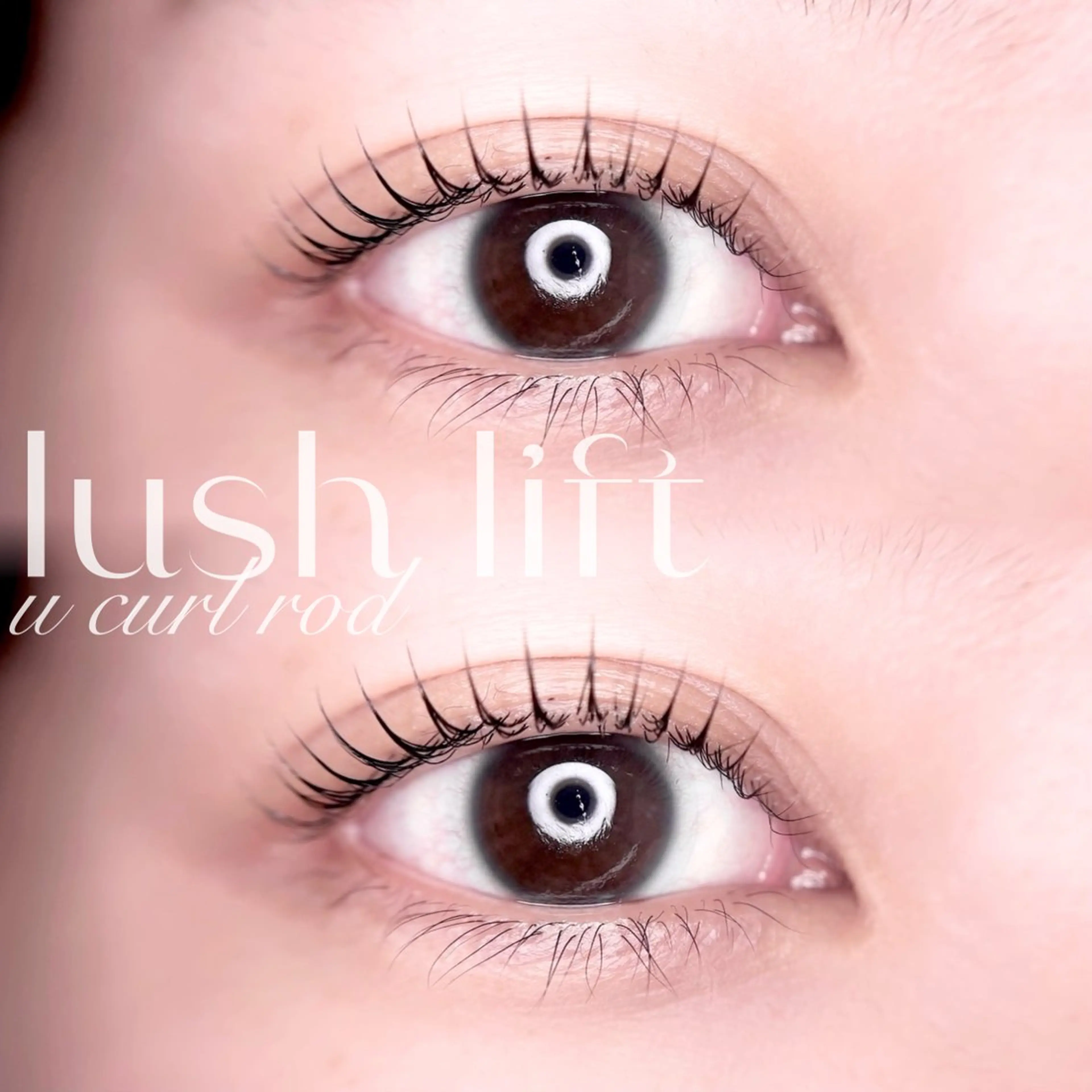 マツエク・マツパ マツパ eyelash li a kuba🌙のマツエク・マツパデザイン