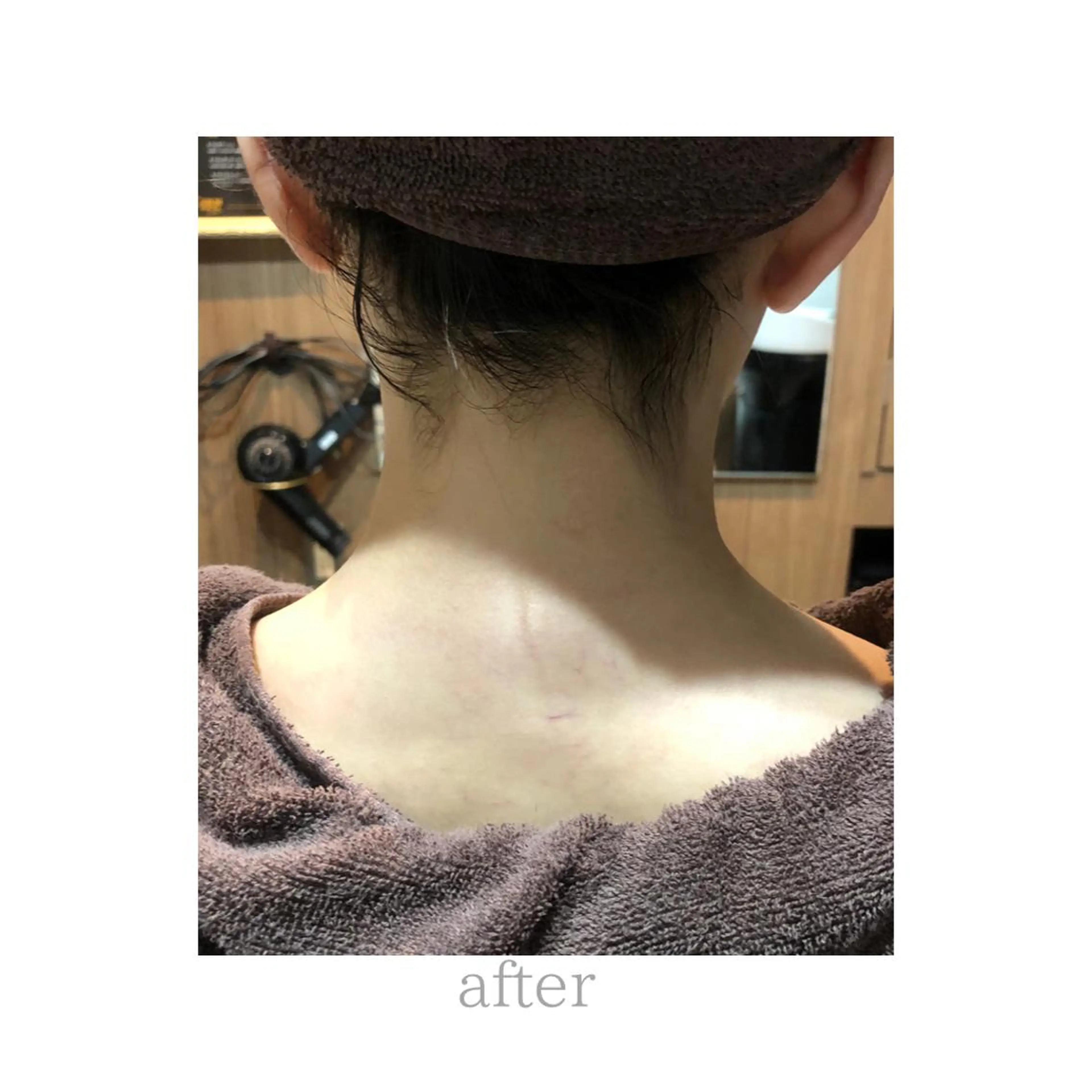 メンズ エステ リラク Naps-Shaving所属・敏感肌⭐️ シェービング専門佐藤の眉毛・アイブロウイメージ