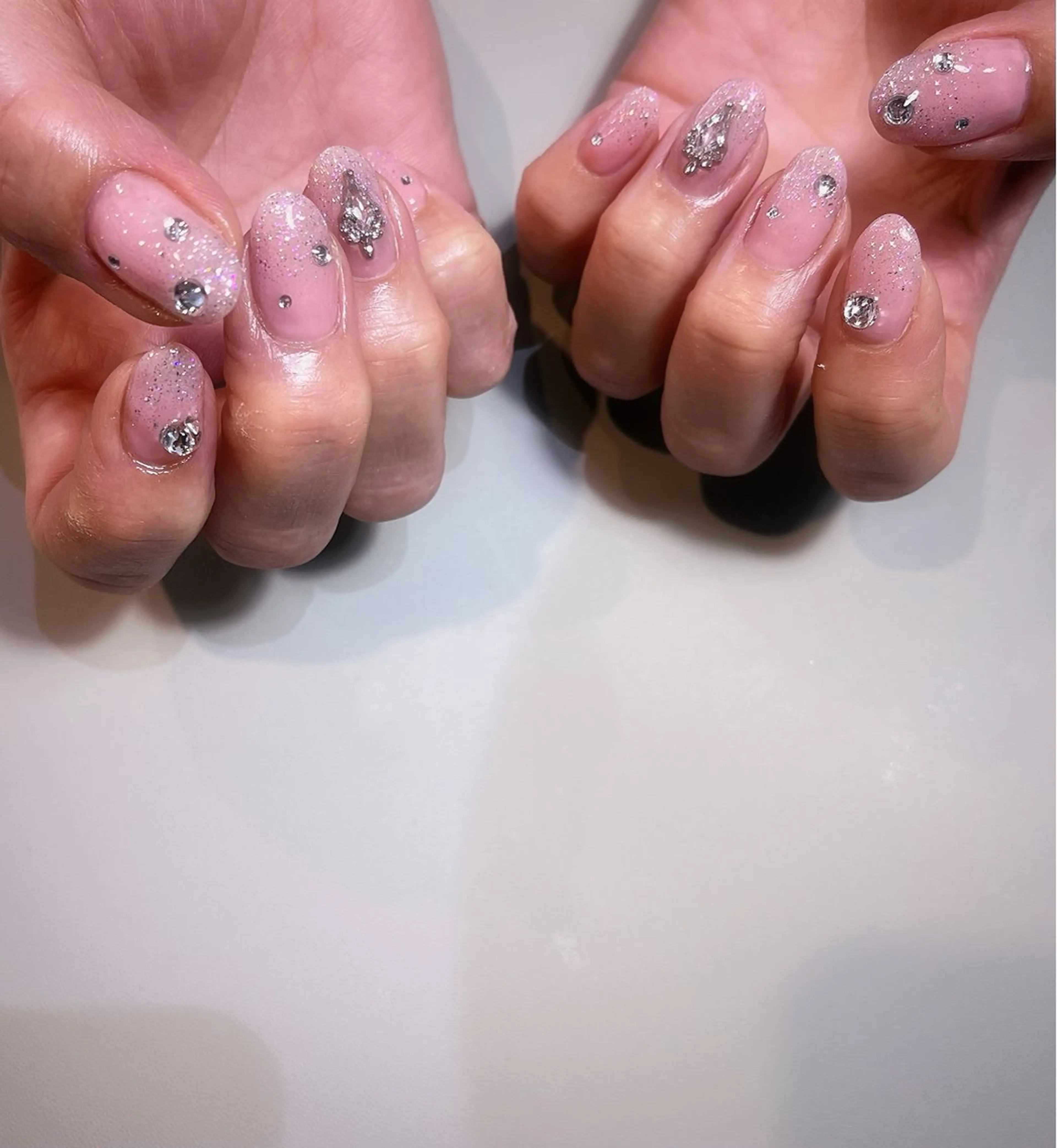 ネイル ネイルハウス✴︎ふたご座所属・ネイルハウスふたご座 Natsumiのネイルデザイン