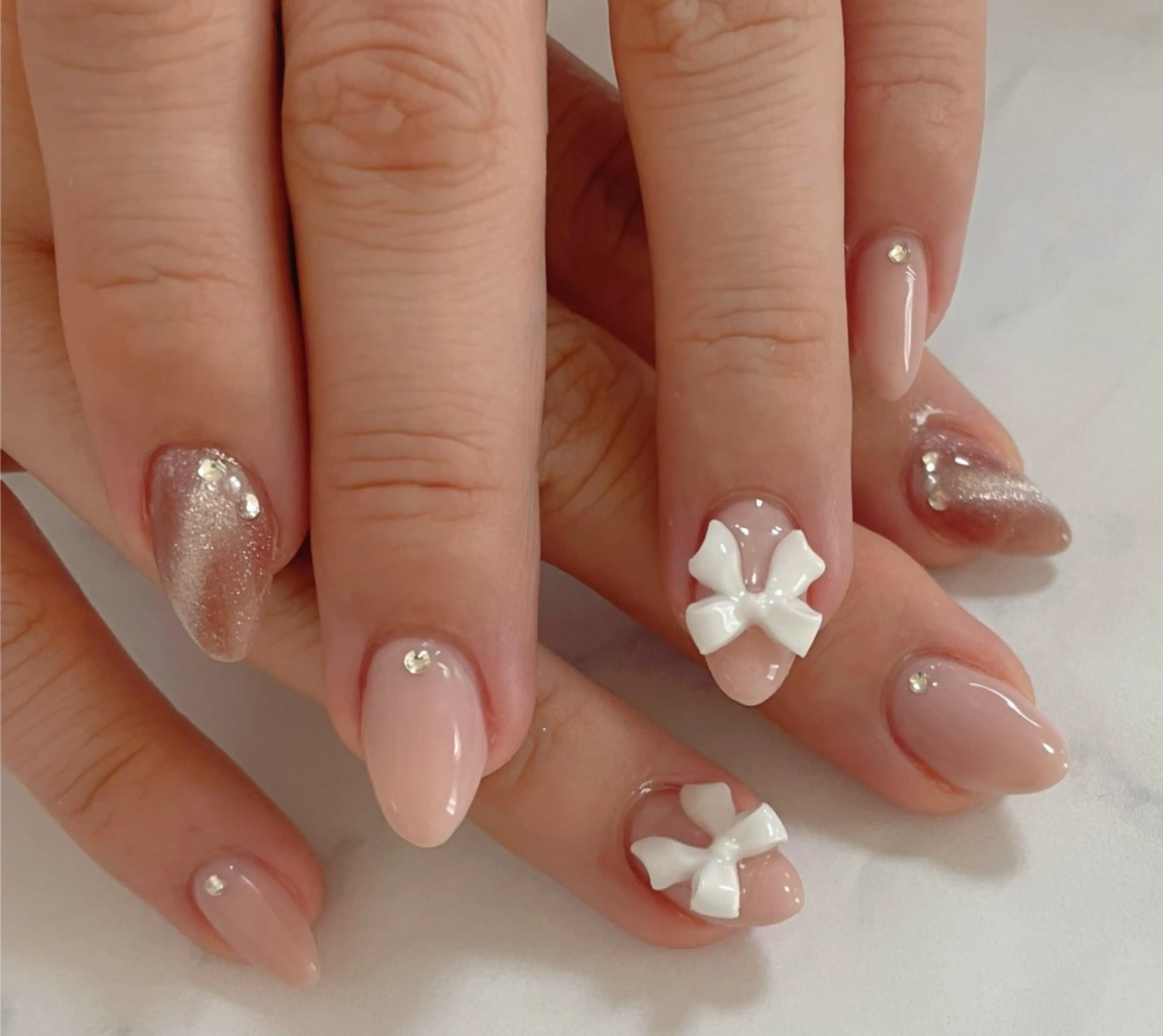 ネイル vico【名古屋栄店】所属・vico栄 kitagawaのネイルデザイン