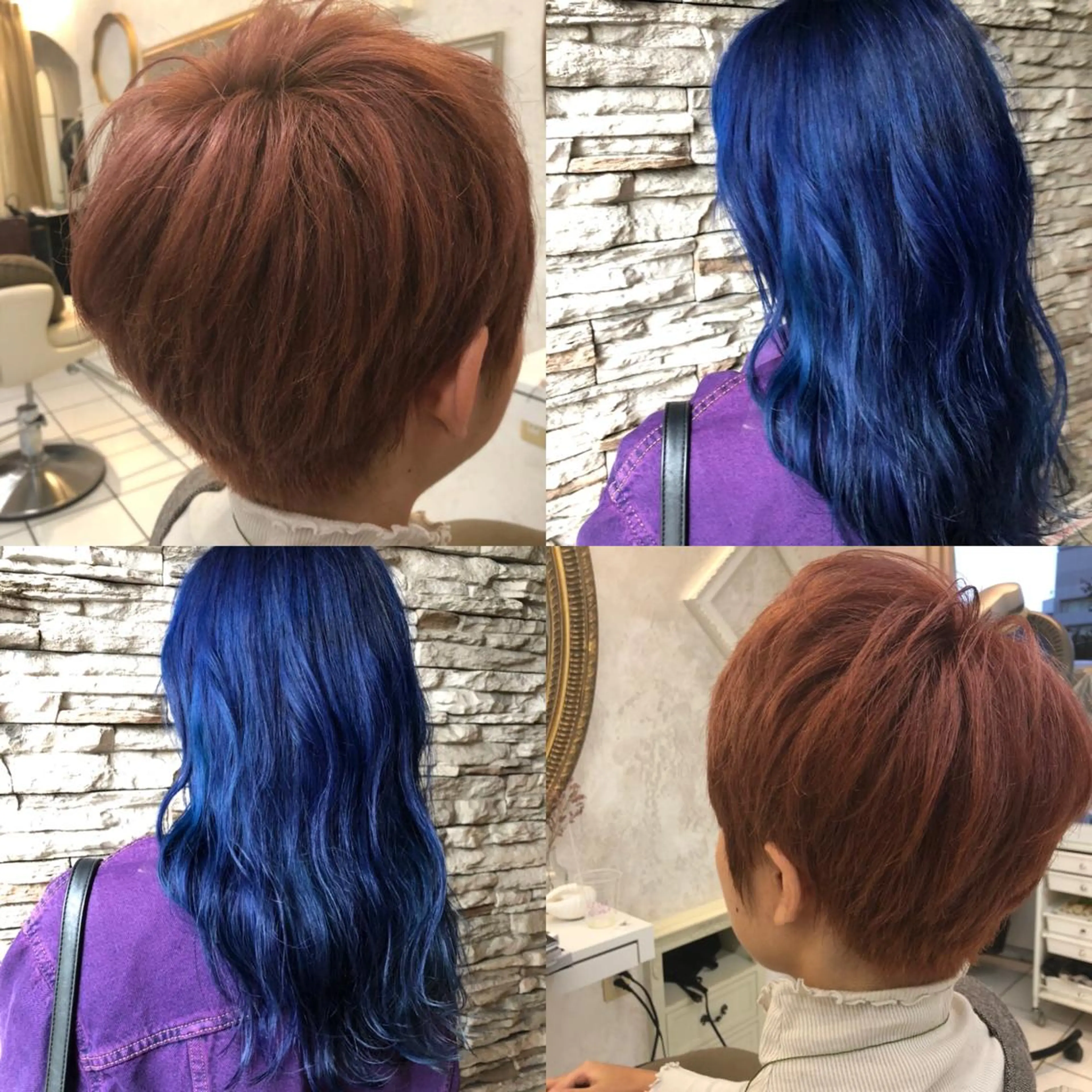 [仙台髪質改善]小原 弘之のヘアスタイル