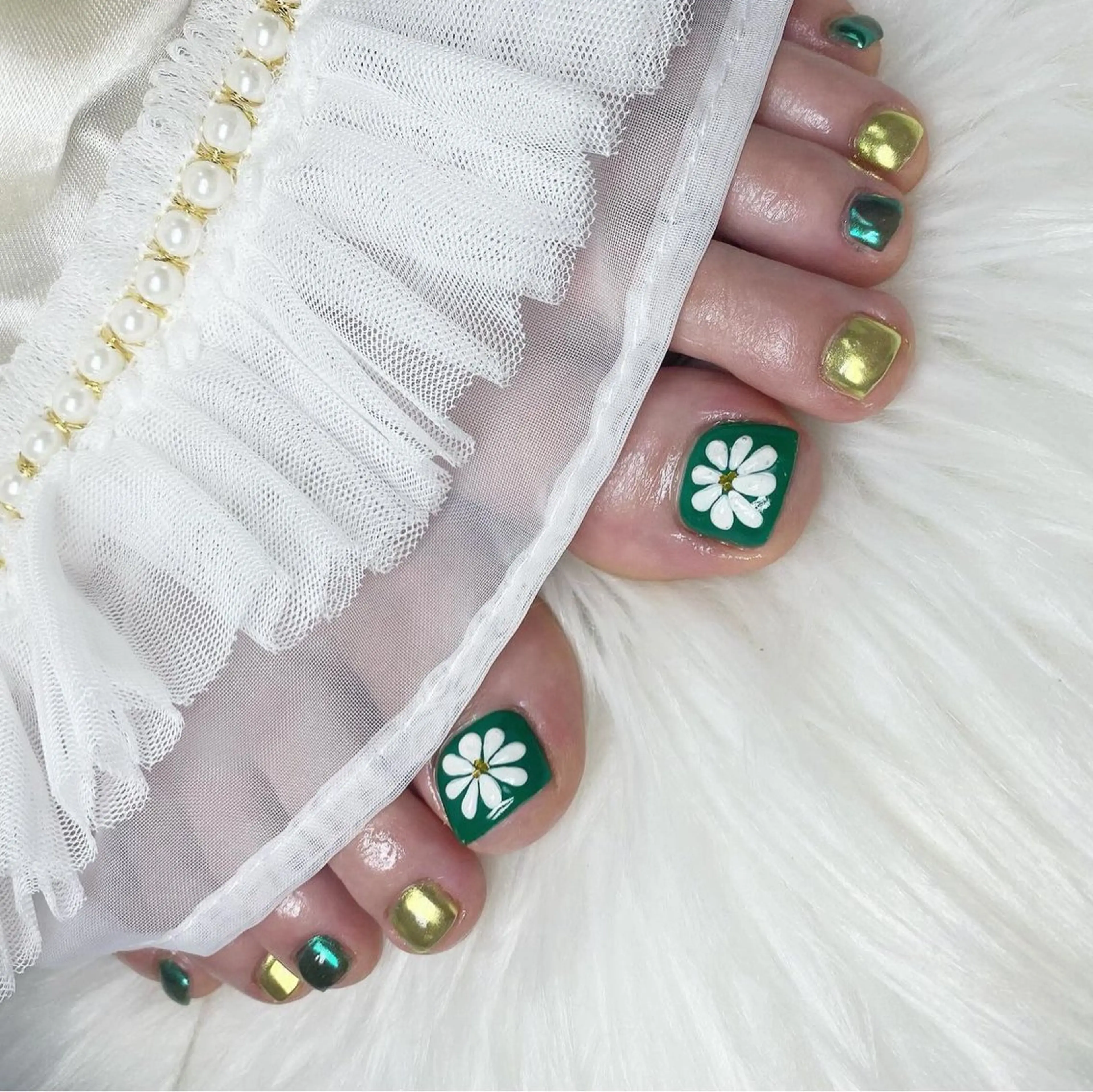 ネイル Beauty Space N&Nのネイルデザイン