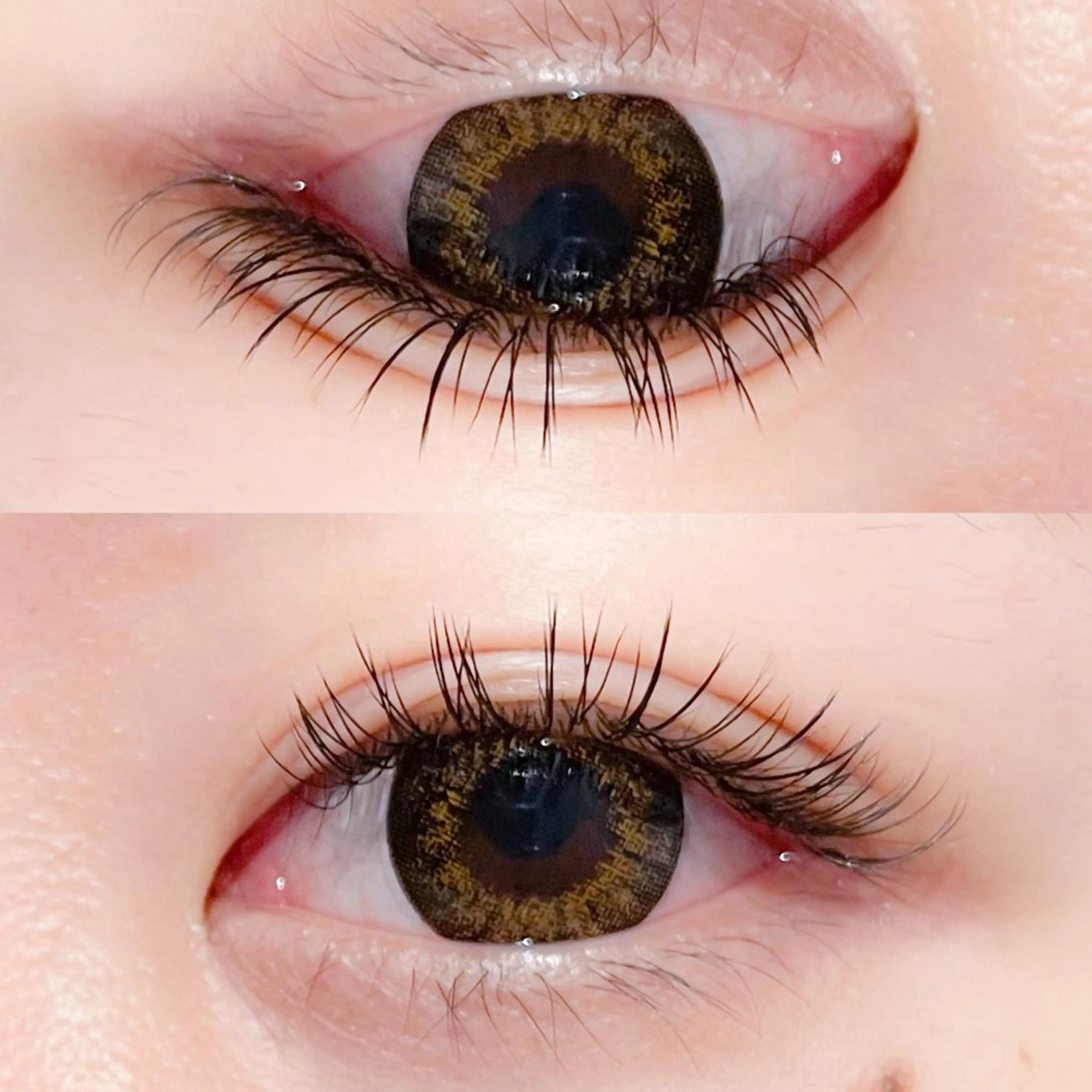 マツエク・マツパ 飯田/Tomo's HairDesignのマツエク・マツパデザイン