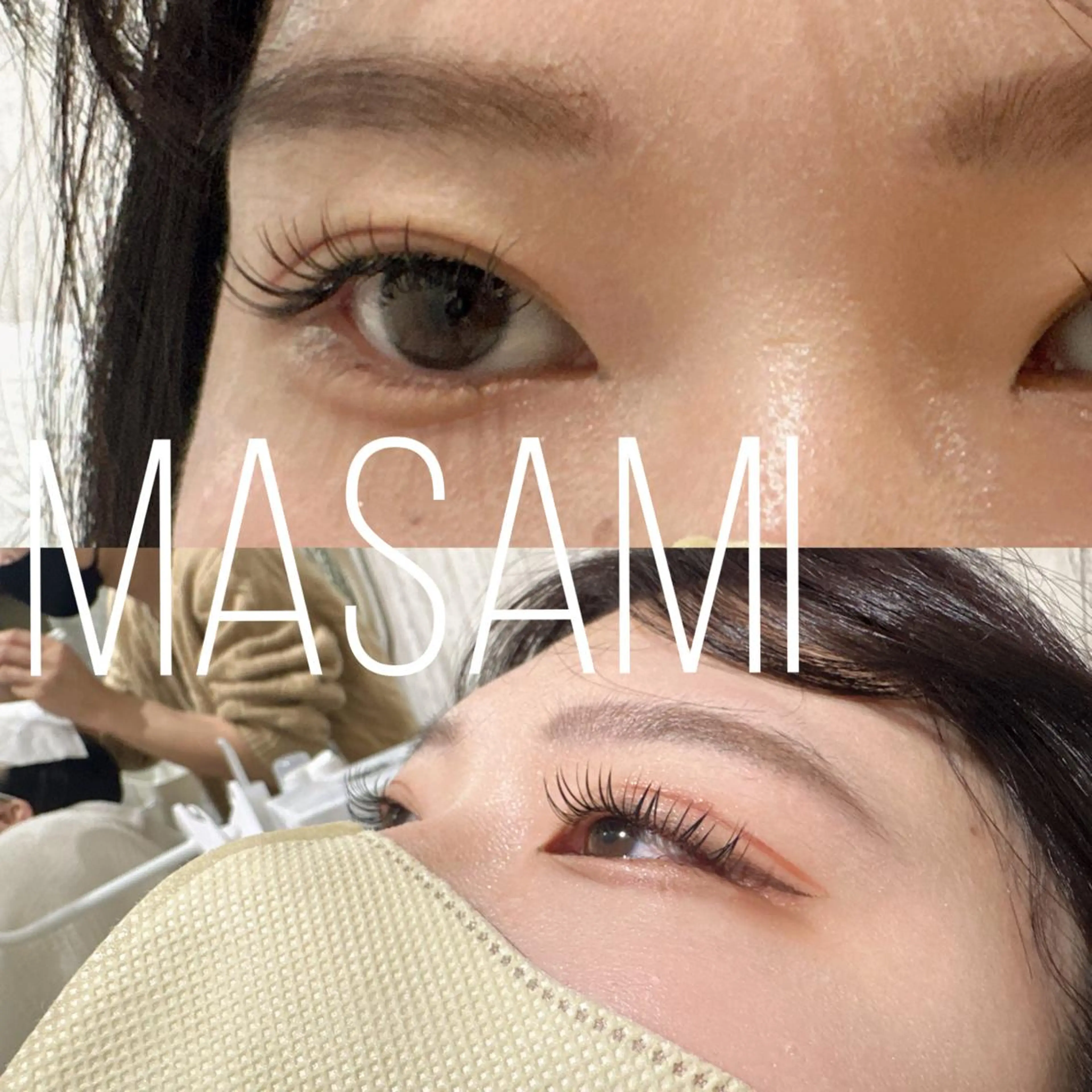 マツエク・マツパ マツエク An beauty❤️のマツエク・マツパデザイン