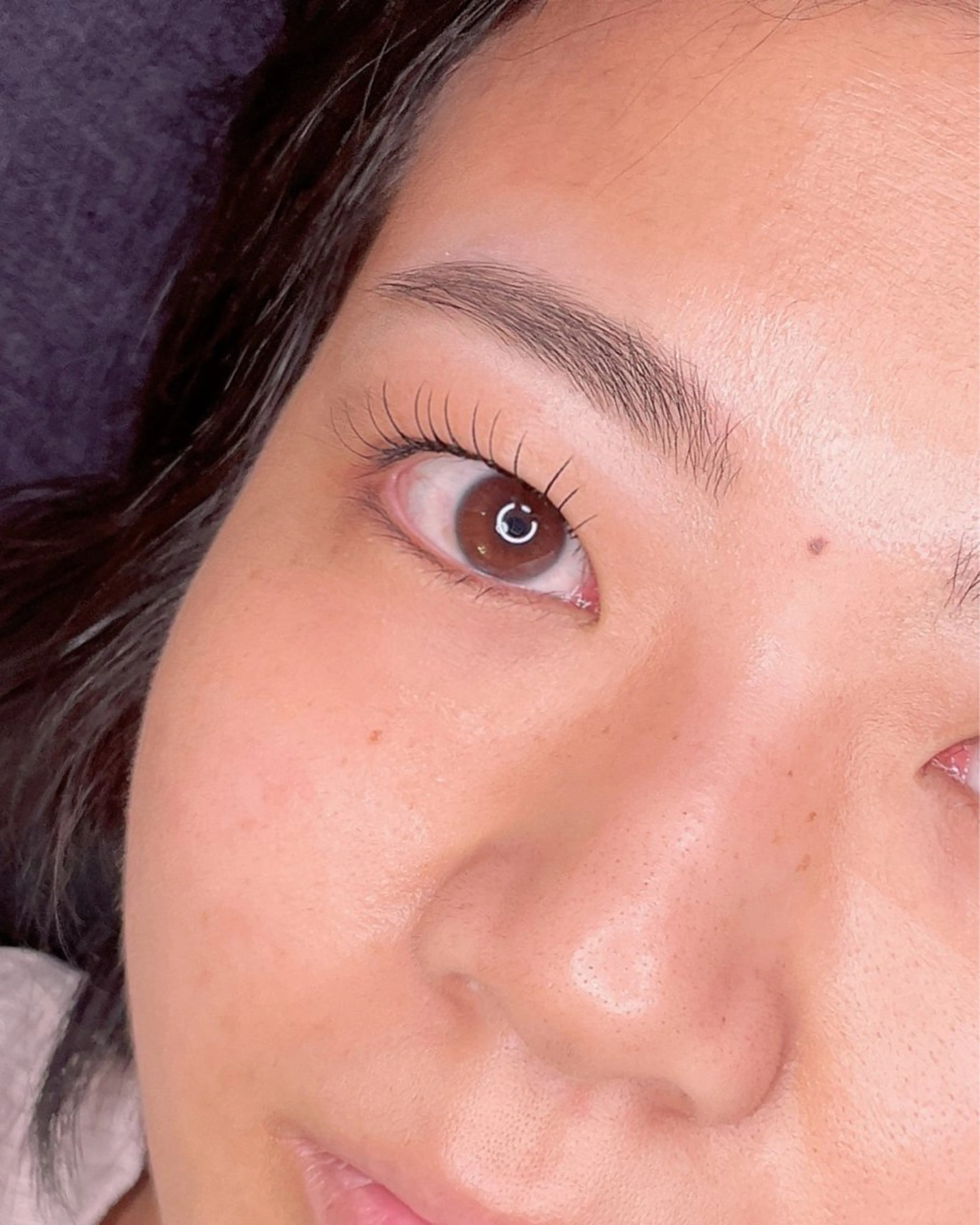 マツエク・マツパ 束感まつ毛 THE LAST BRINK所属・THE LAST BRINKのマツエク・マツパデザイン