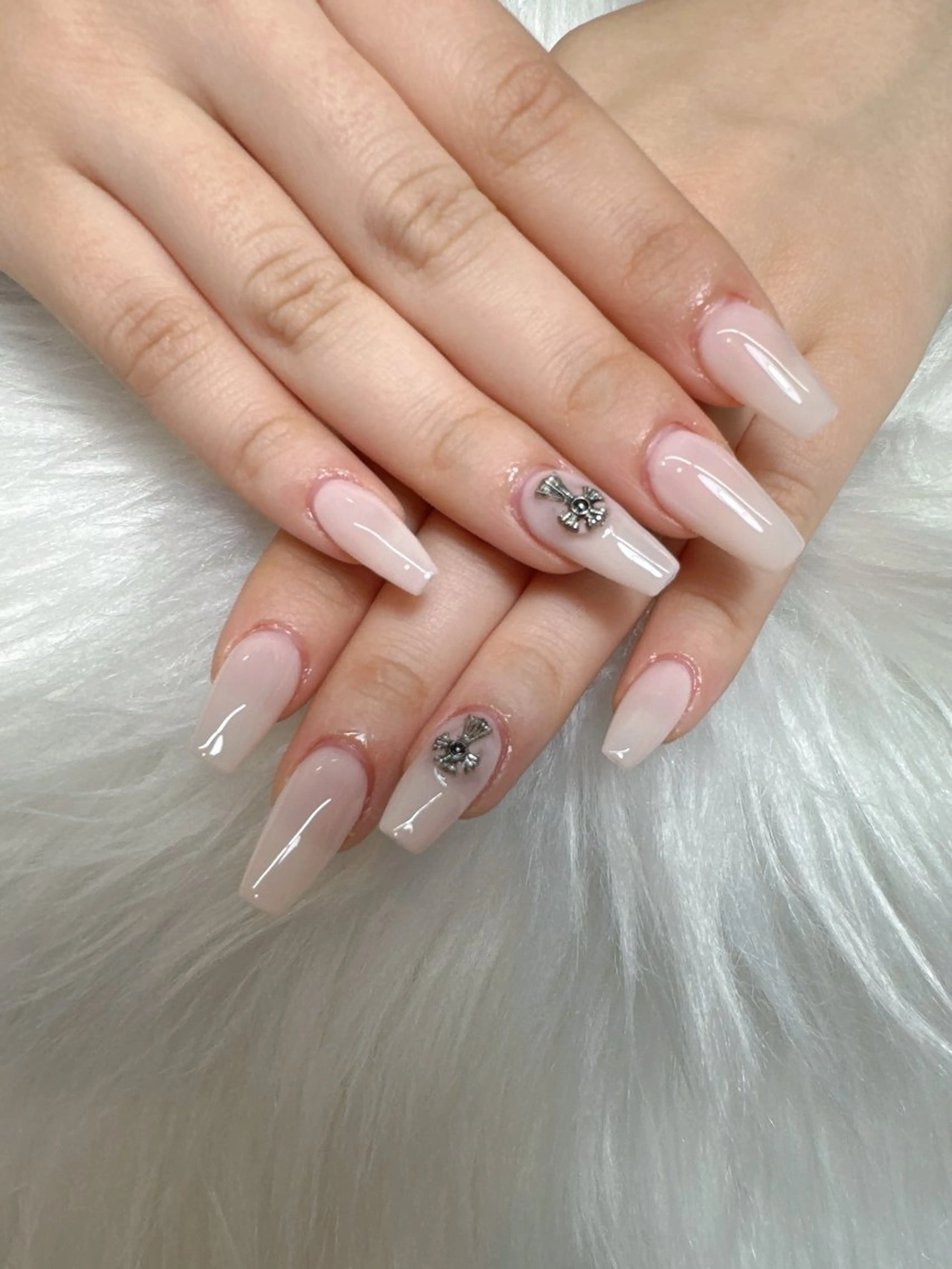 ネイル ChicMuse nail吉祥寺所属・chicMuse Nailのネイルデザイン