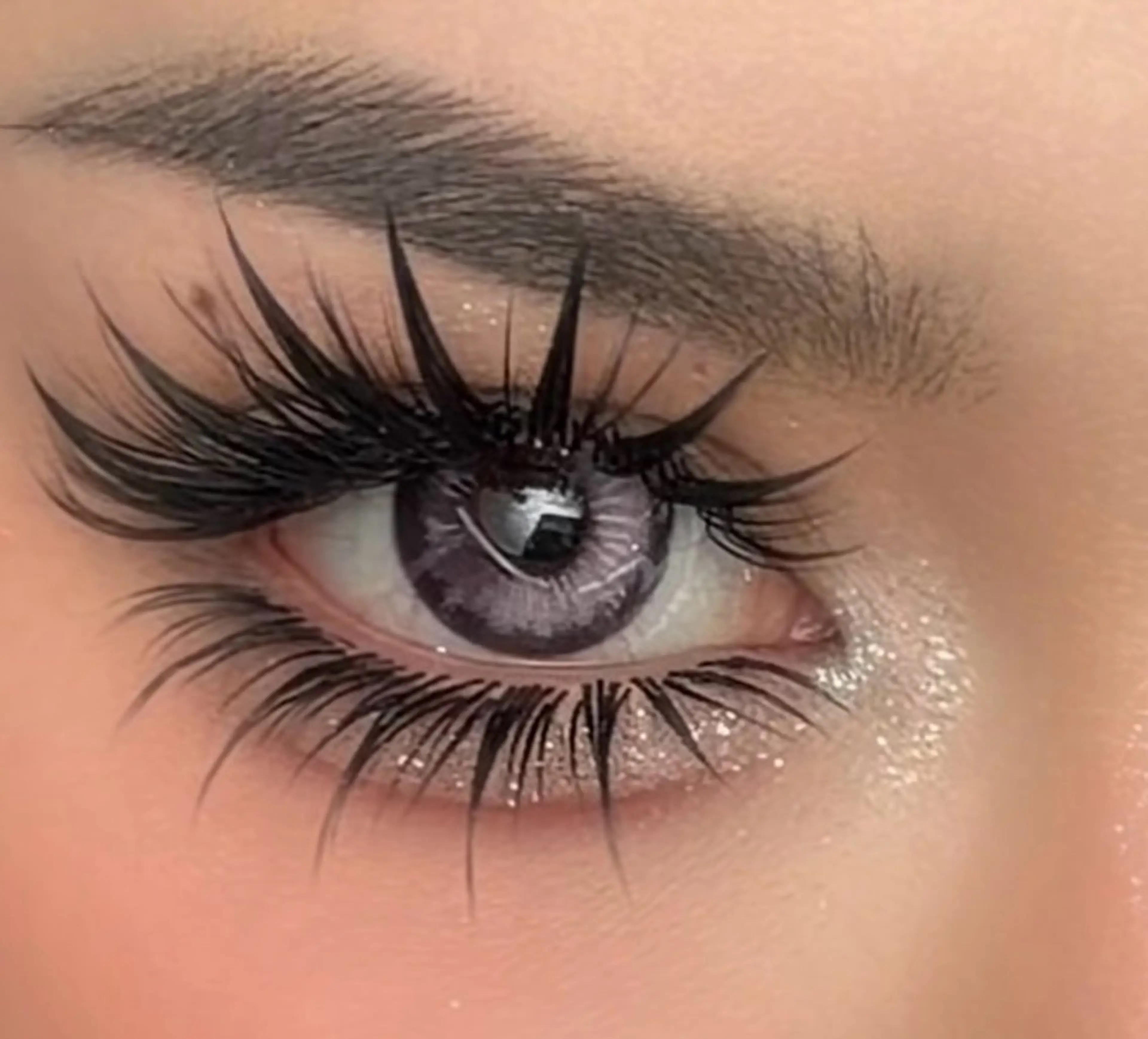 マツエク・マツパ マツエク ╹◡╹Mimoミモ Eye&Nailのネイルデザイン