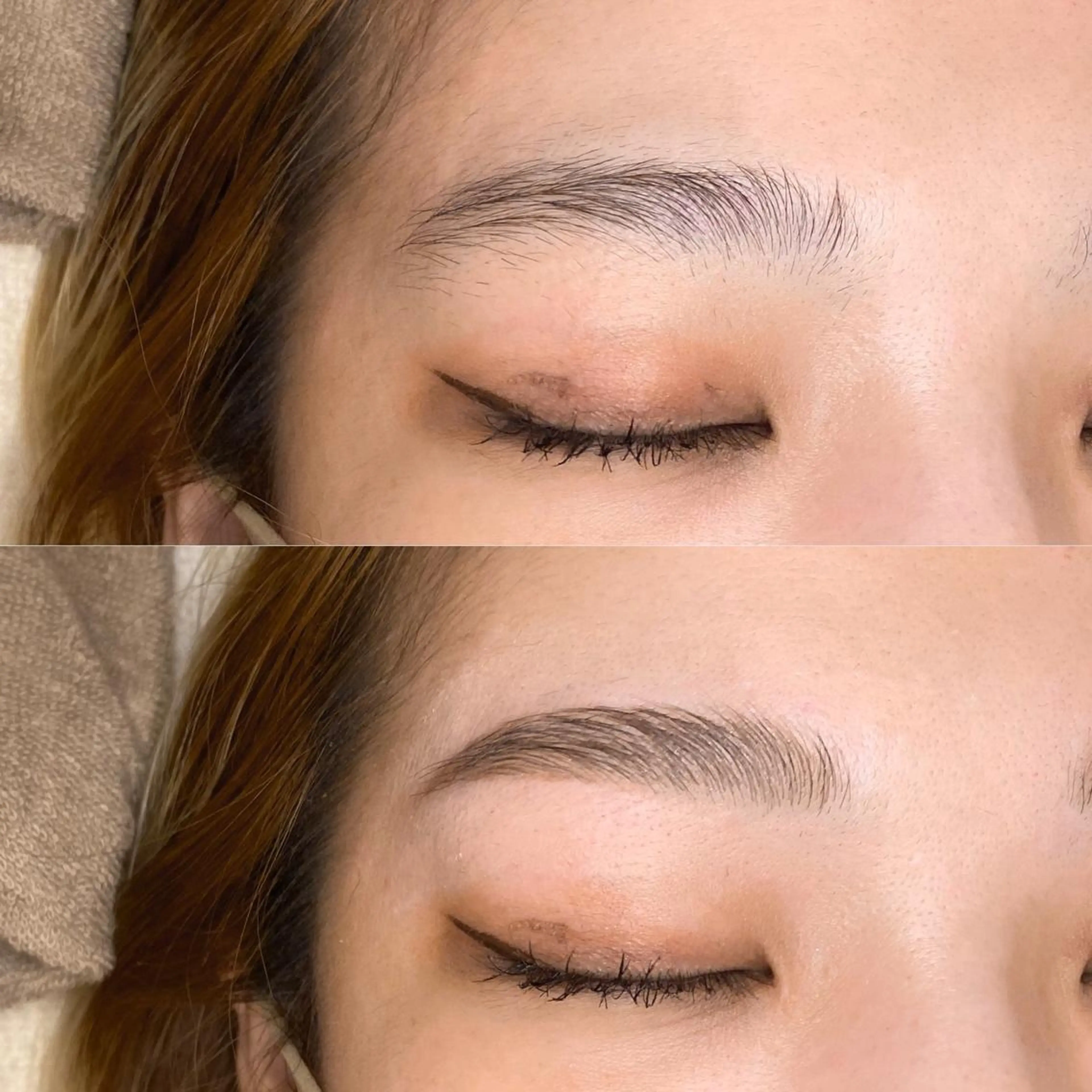 ワックス脱毛 眉カット その他(アイブロウ) muk.eye sakiの眉毛・アイブロウイメージ