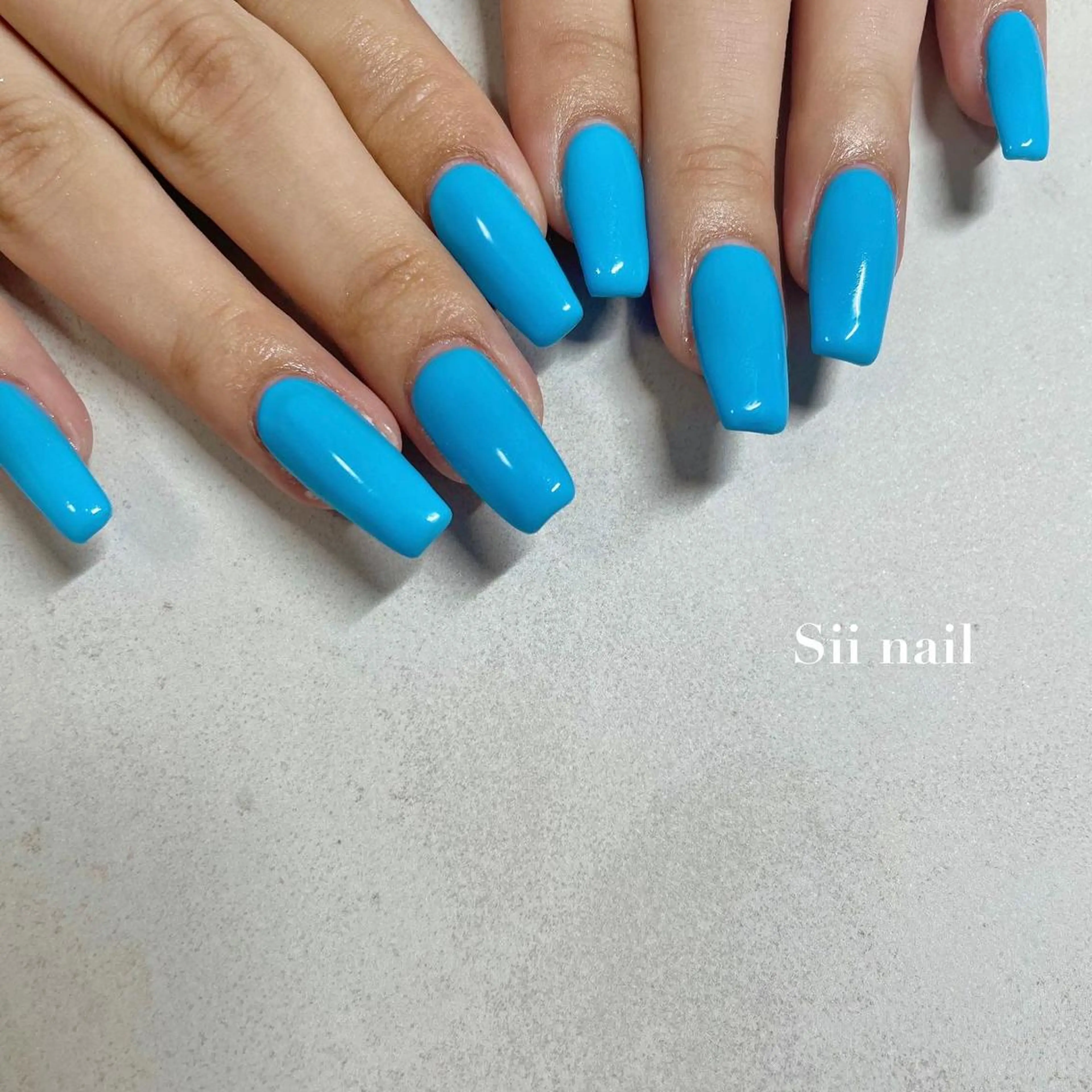 ネイル Sii nail 🤍SAKIのネイルデザイン