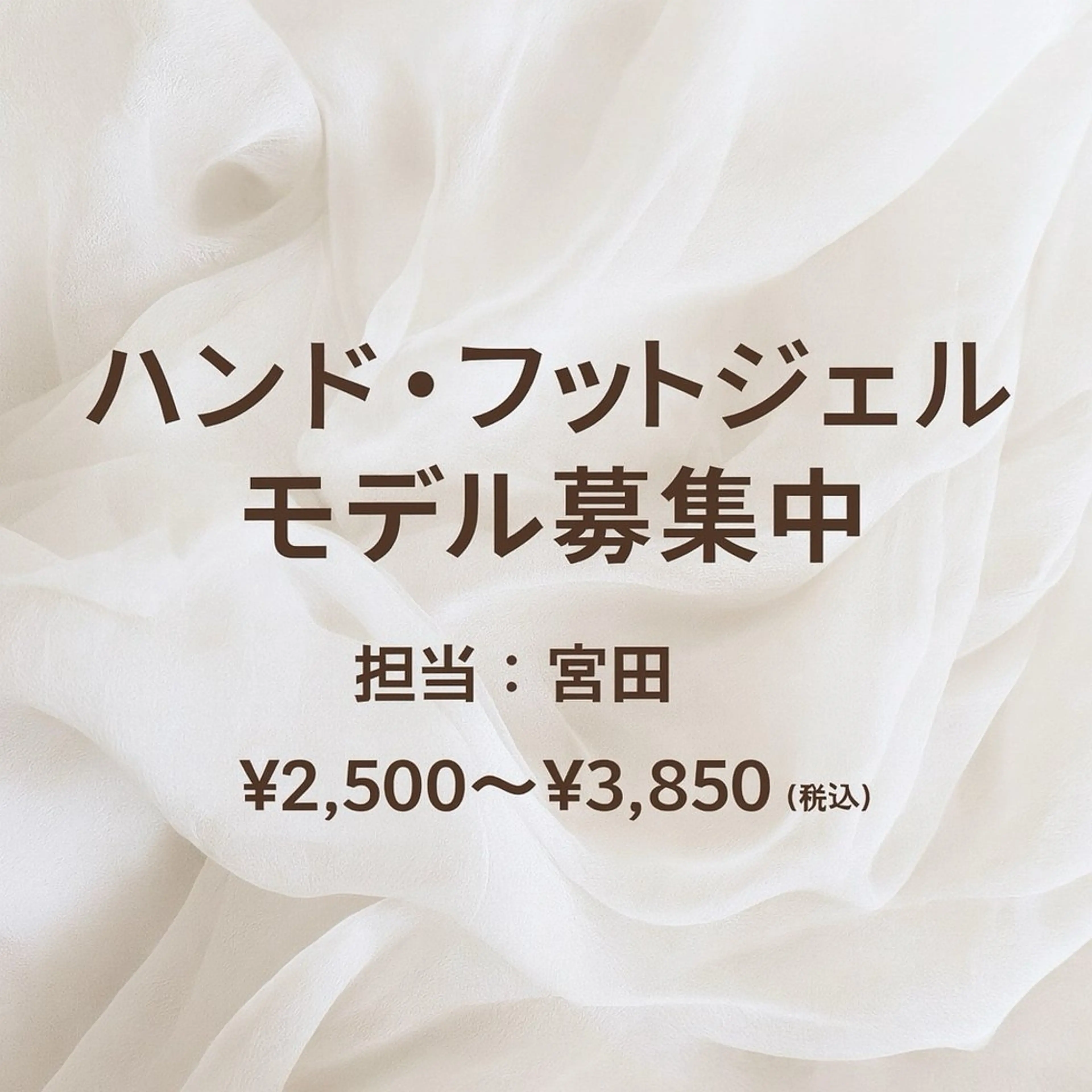 フットネイル Acoonail 宮田のネイルデザイン