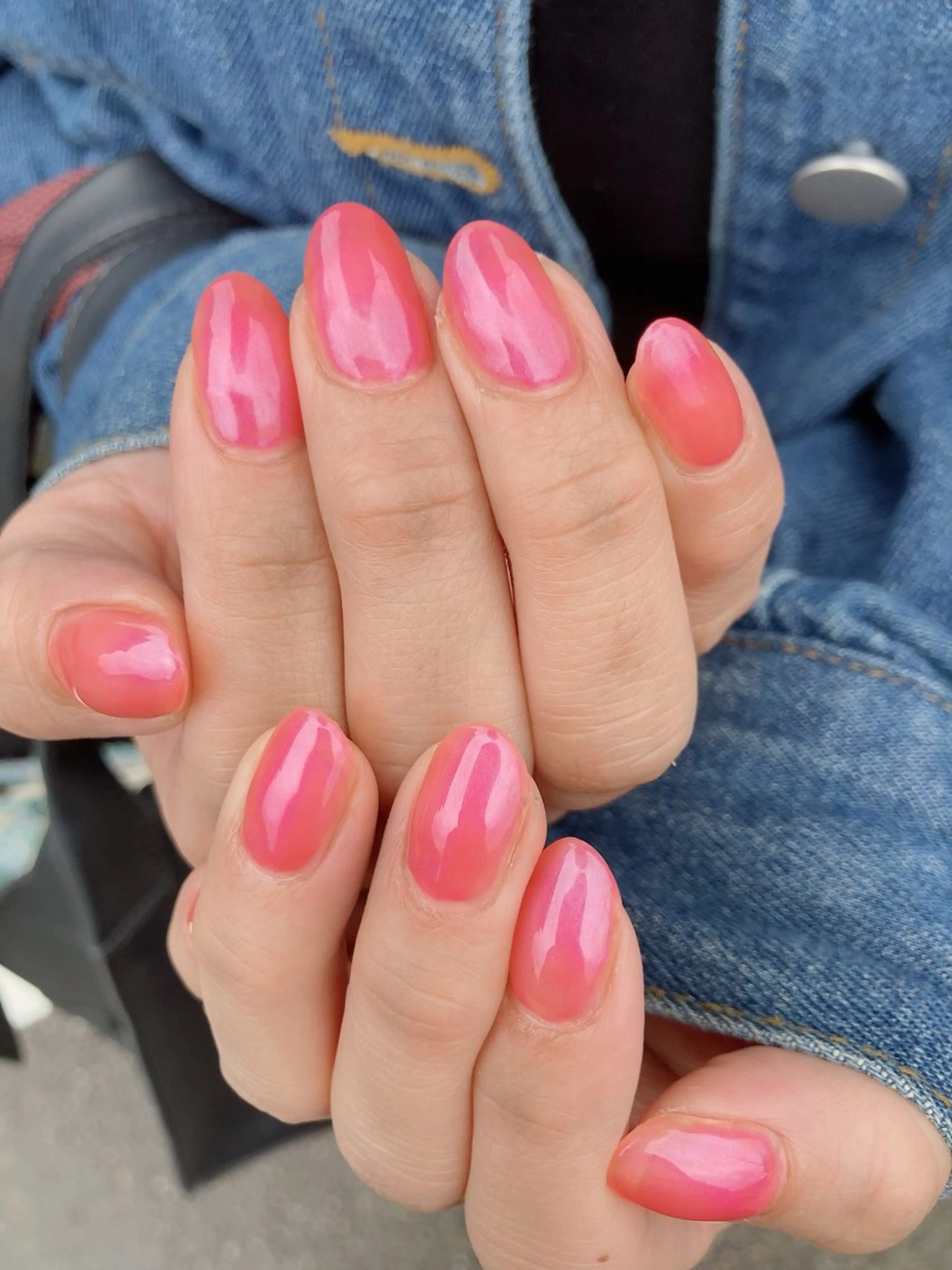 ジェルオフのみの写真