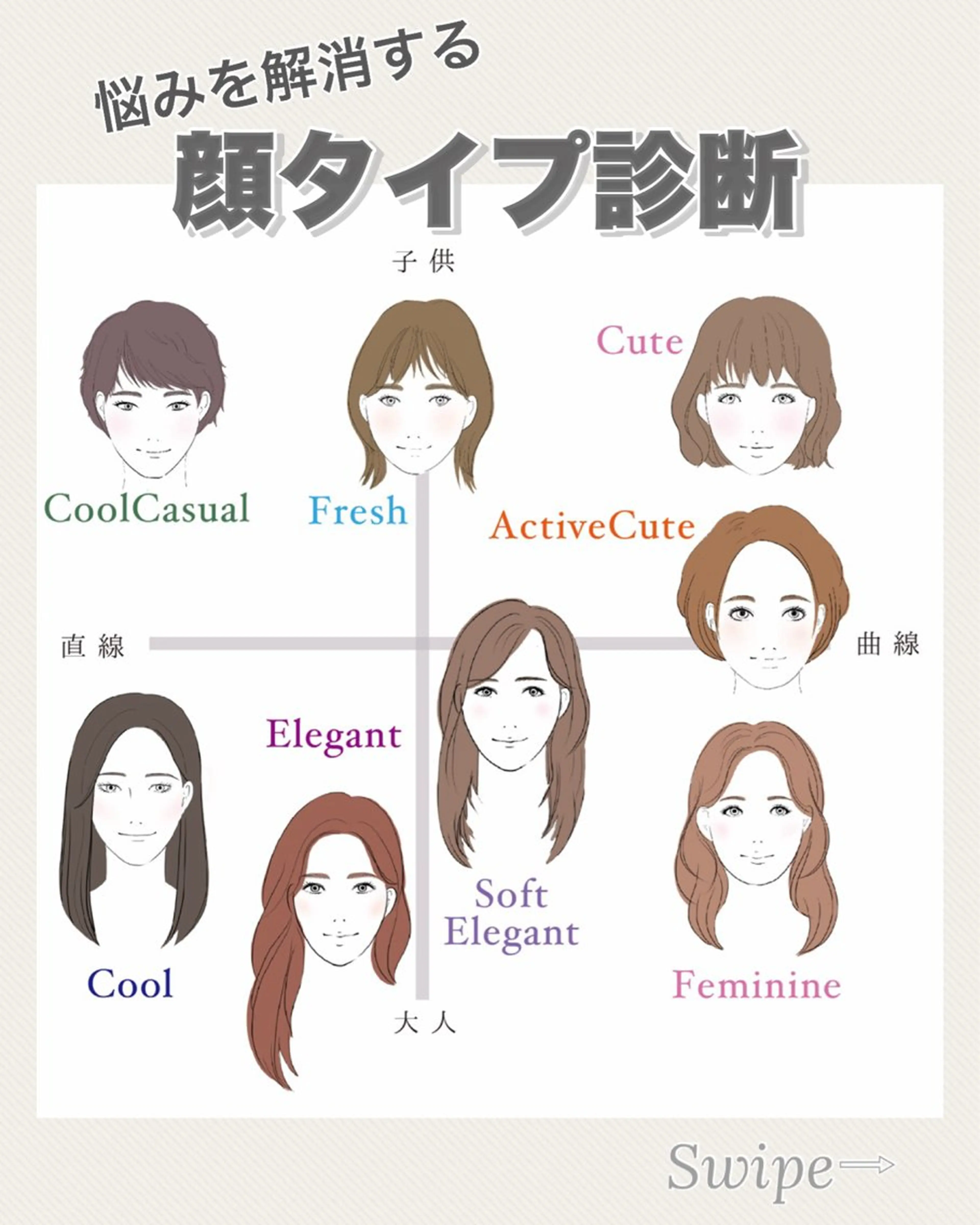 岡部 あつこ Youstylingのその他イメージ