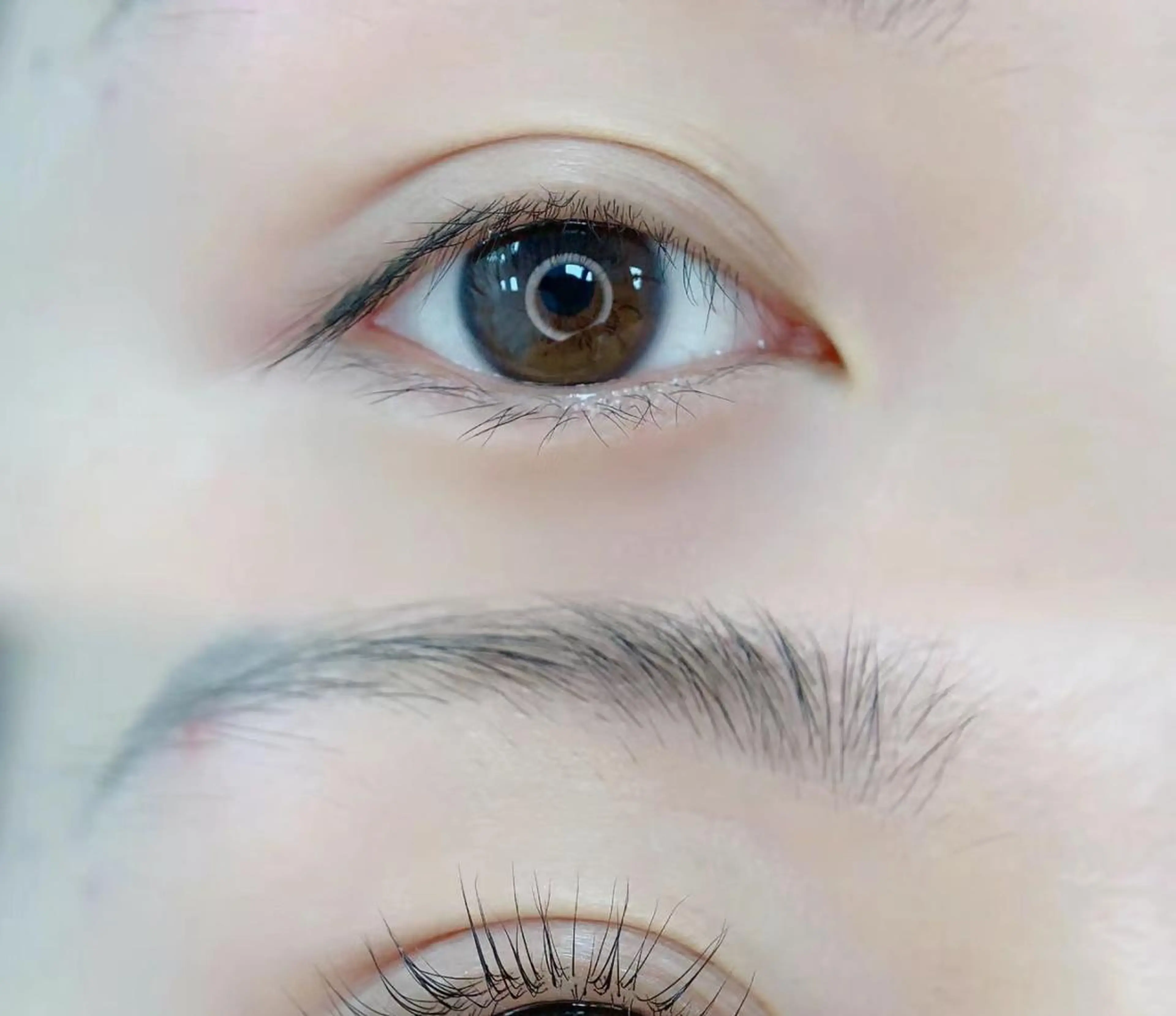 マツエク・マツパ 👼 Kiki👼のマツエク・マツパデザイン