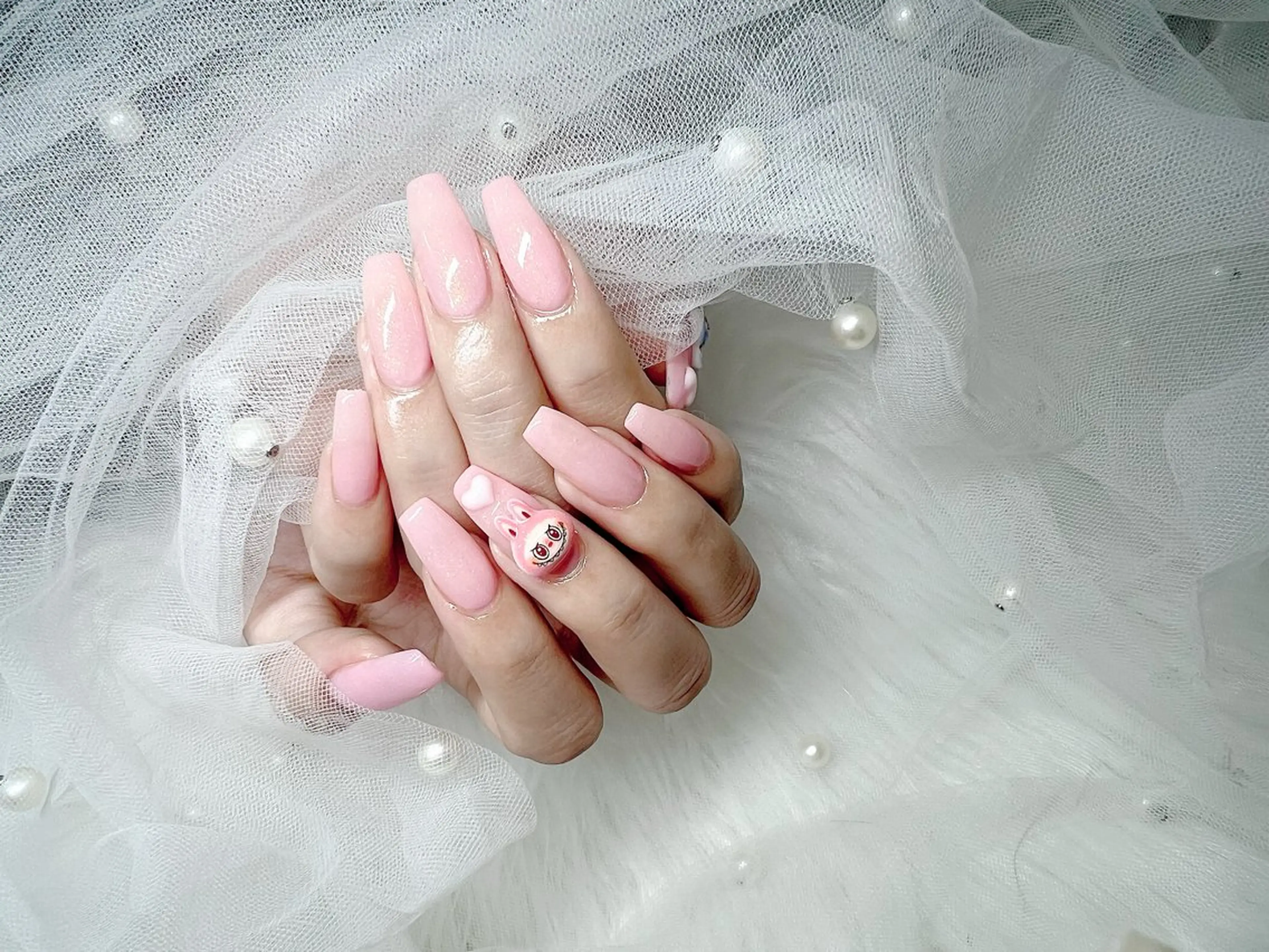 ネイル ガールネイルサロン所属・ガール ネイルサロン Girl salonのネイルデザイン