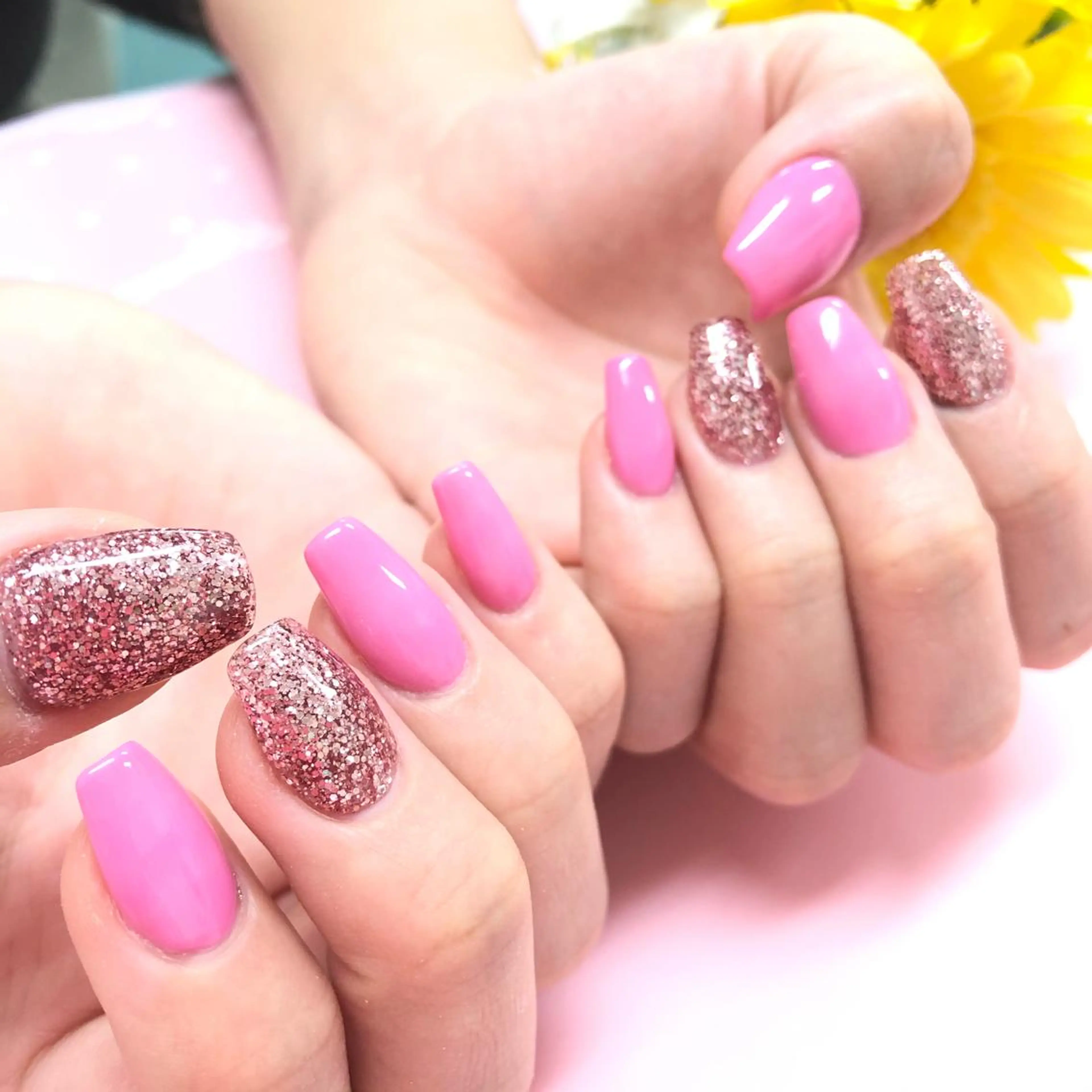 ネイル ユリシスネイル 担当近藤のネイルデザイン