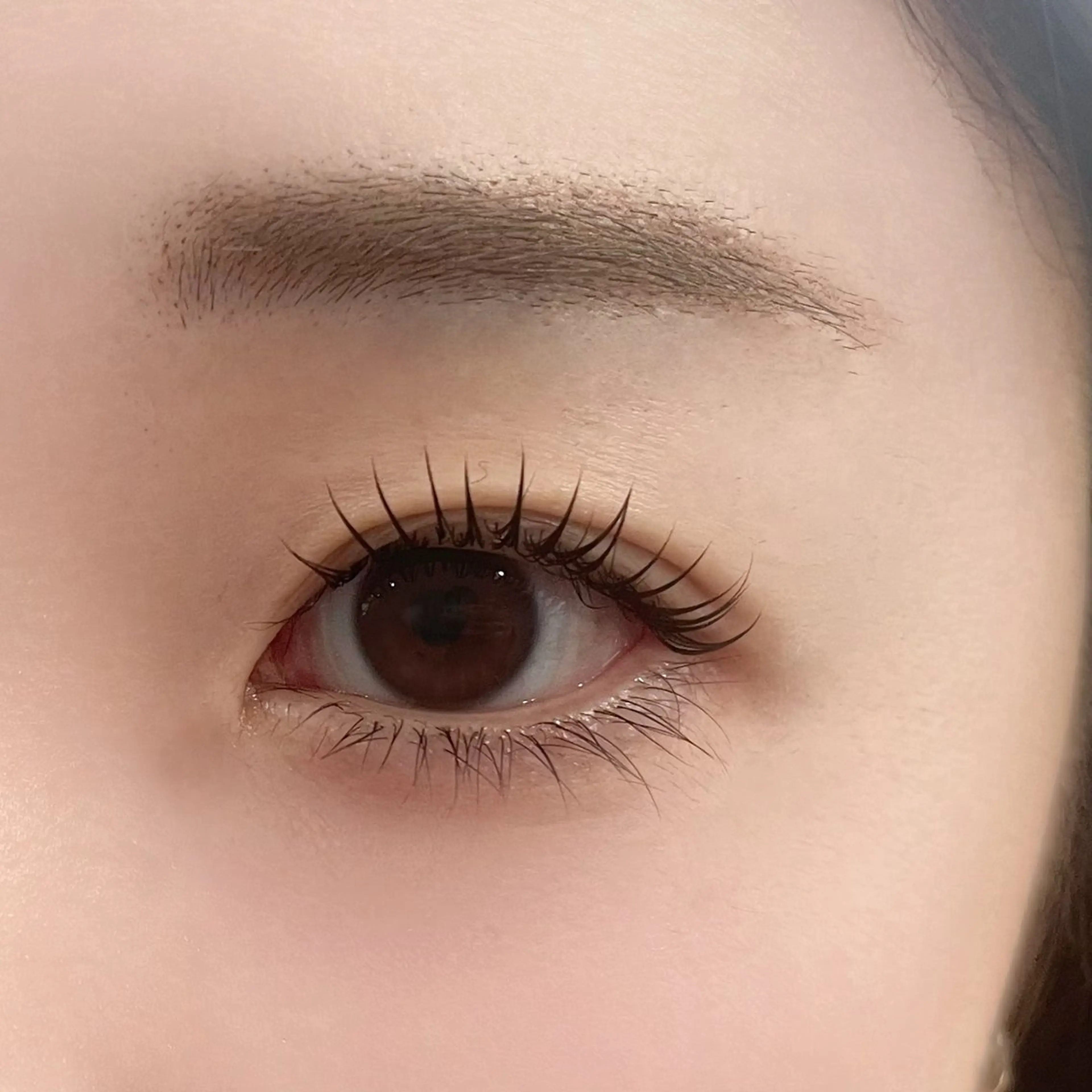 マツエク・マツパ Froom🎀 hinata⋆⭒˚｡のマツエク・マツパデザイン