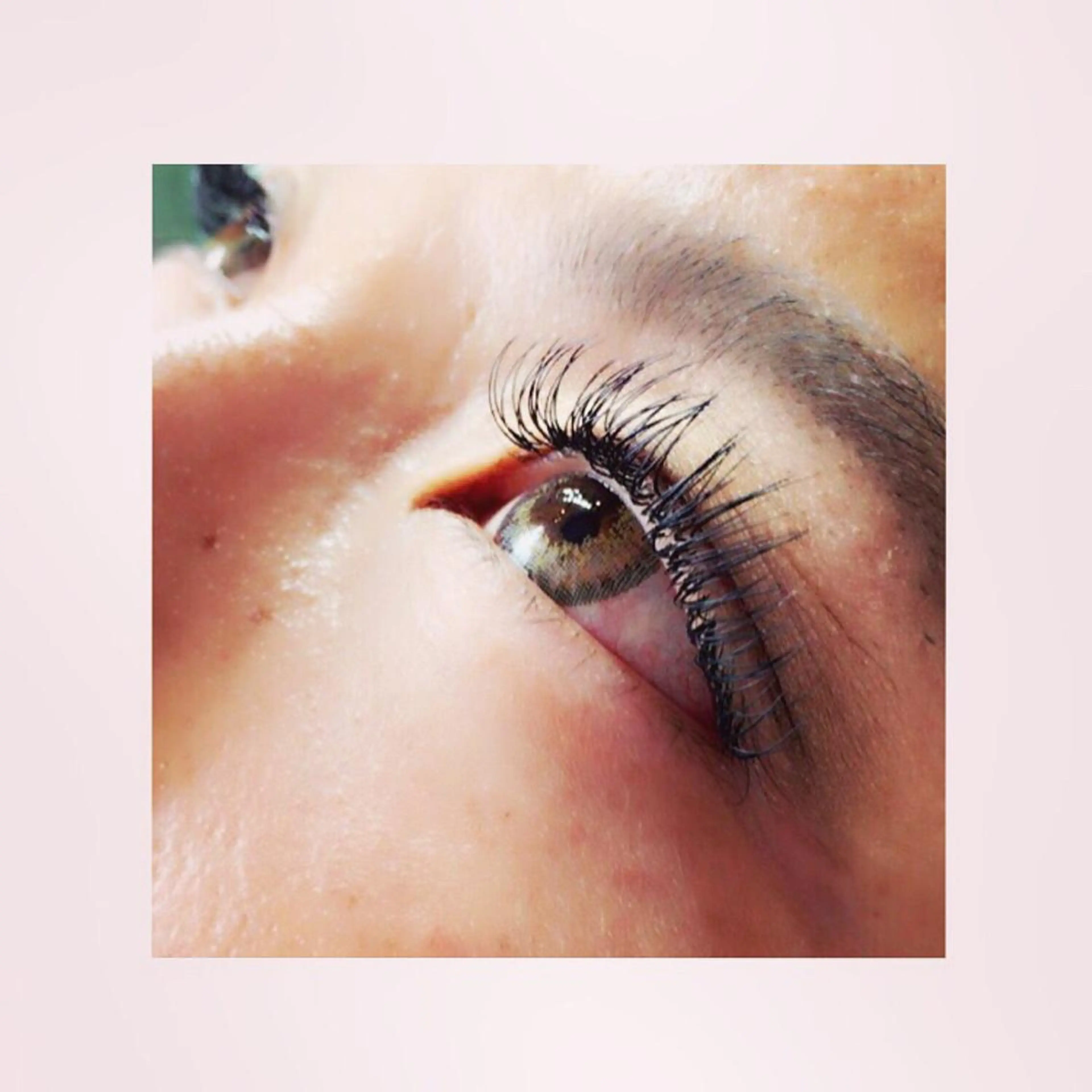 マツエク・マツパ Dカール alchemy workzの眉毛・アイブロウイメージ