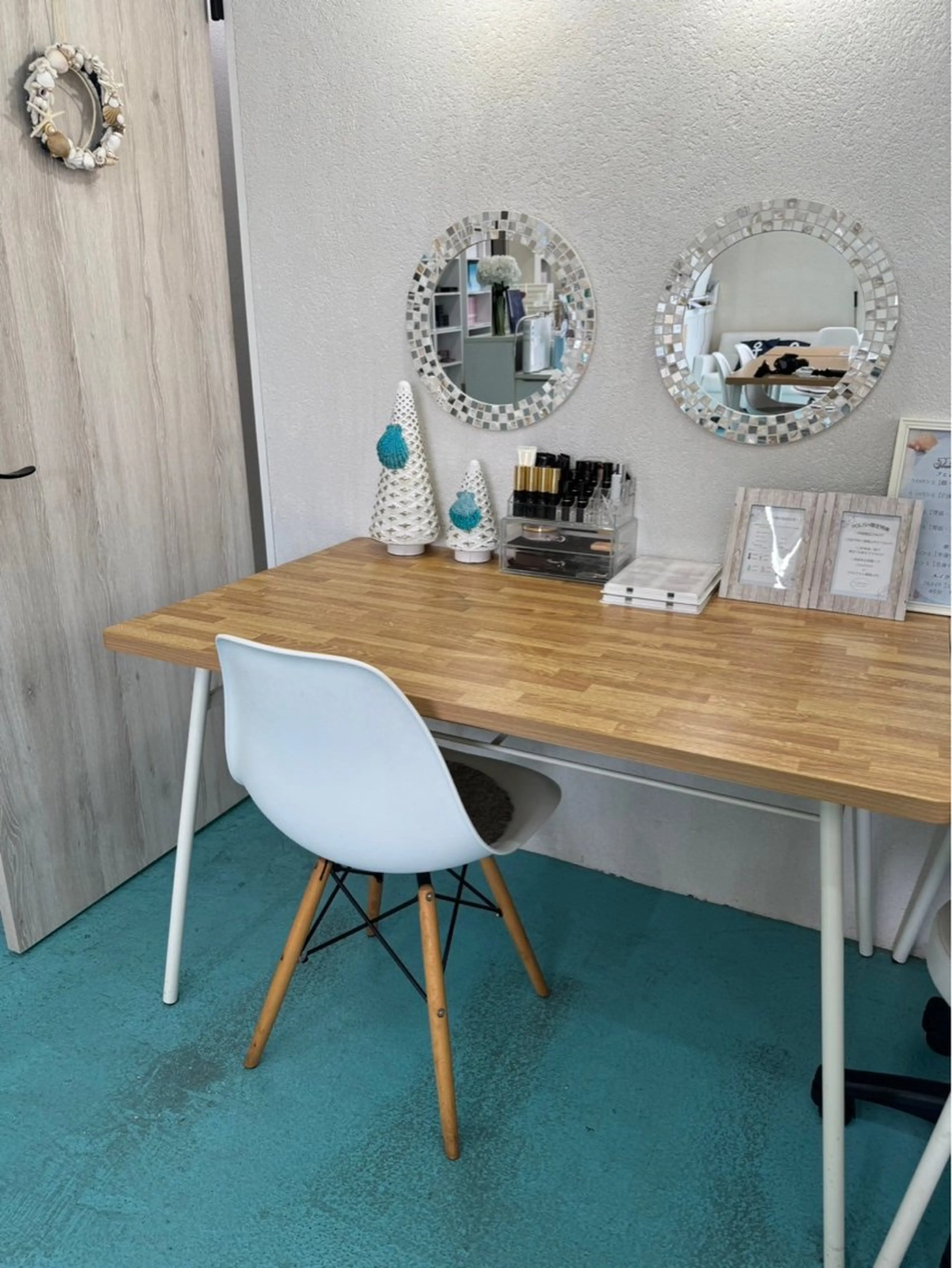 BeautySalon　POLISH所属・Beautysal onPOLISH🧡のエステ・リラクイメージ