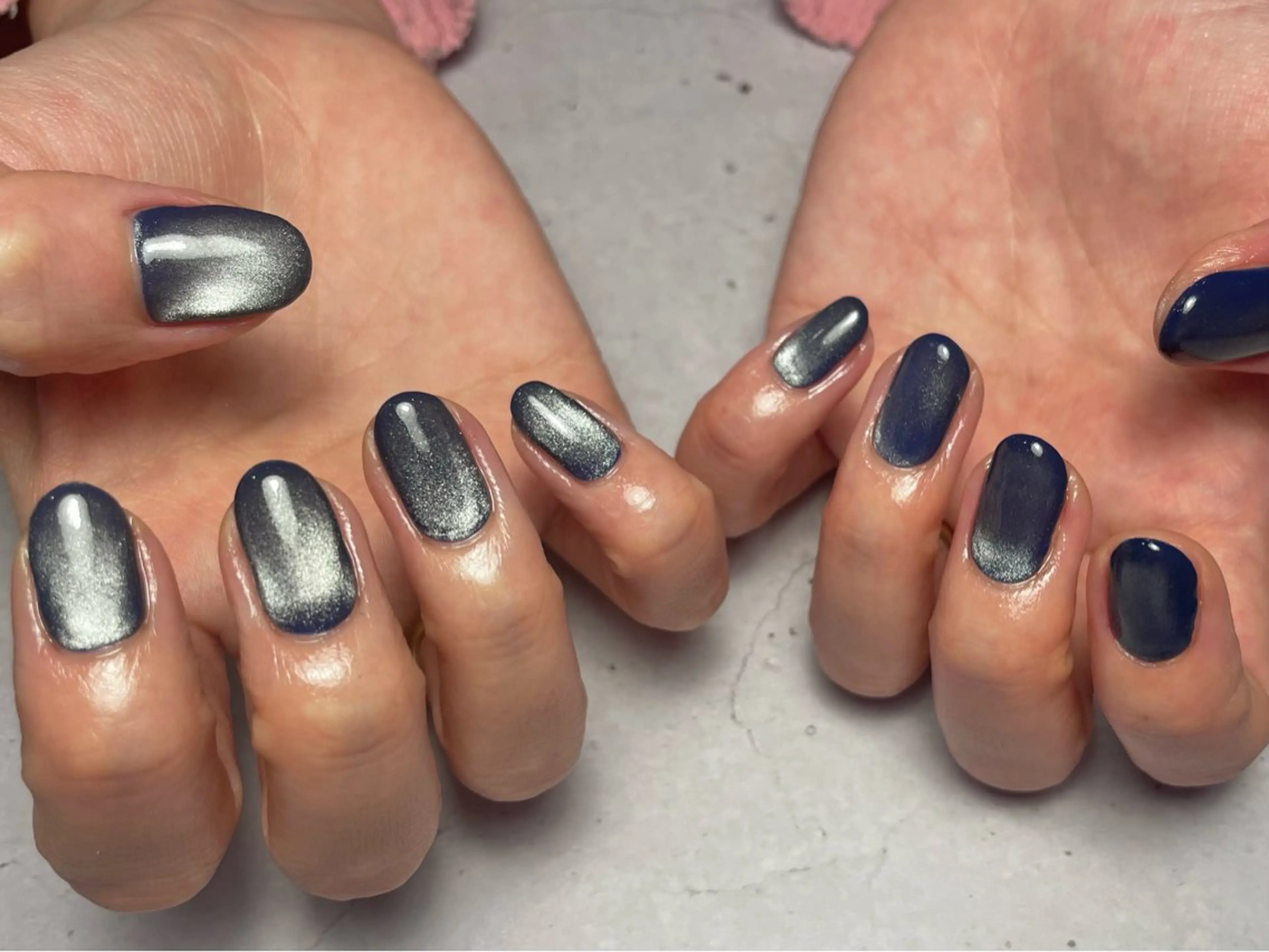 ネイル total beauty TLIENGLE［ﾄﾘｱﾝｸﾞﾙ］所属・tliengle ［ﾄﾘｱﾝｸﾞﾙ］のネイルデザイン