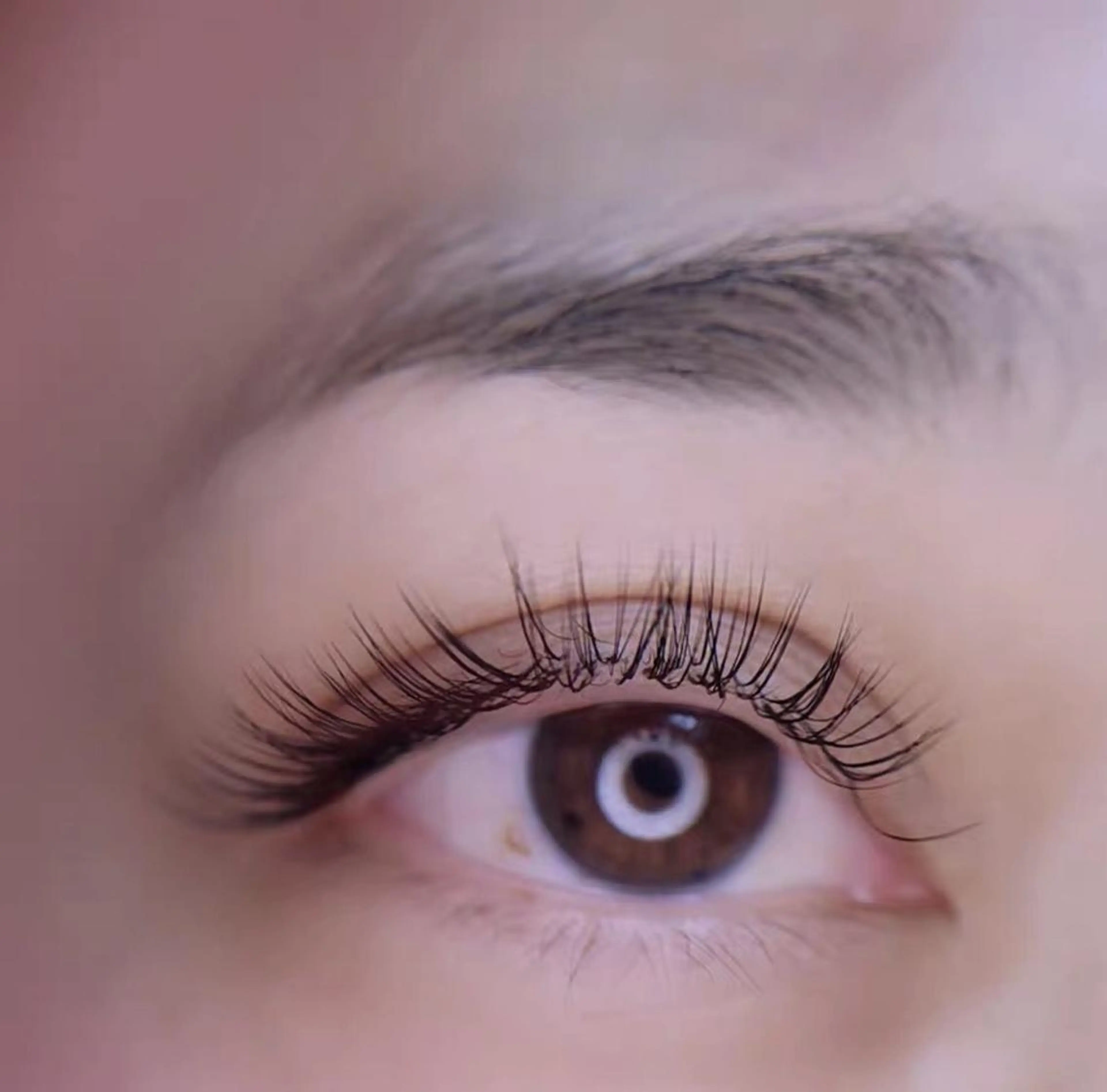 マツエク・マツパ Cute B e au t yのマツエク・マツパデザイン