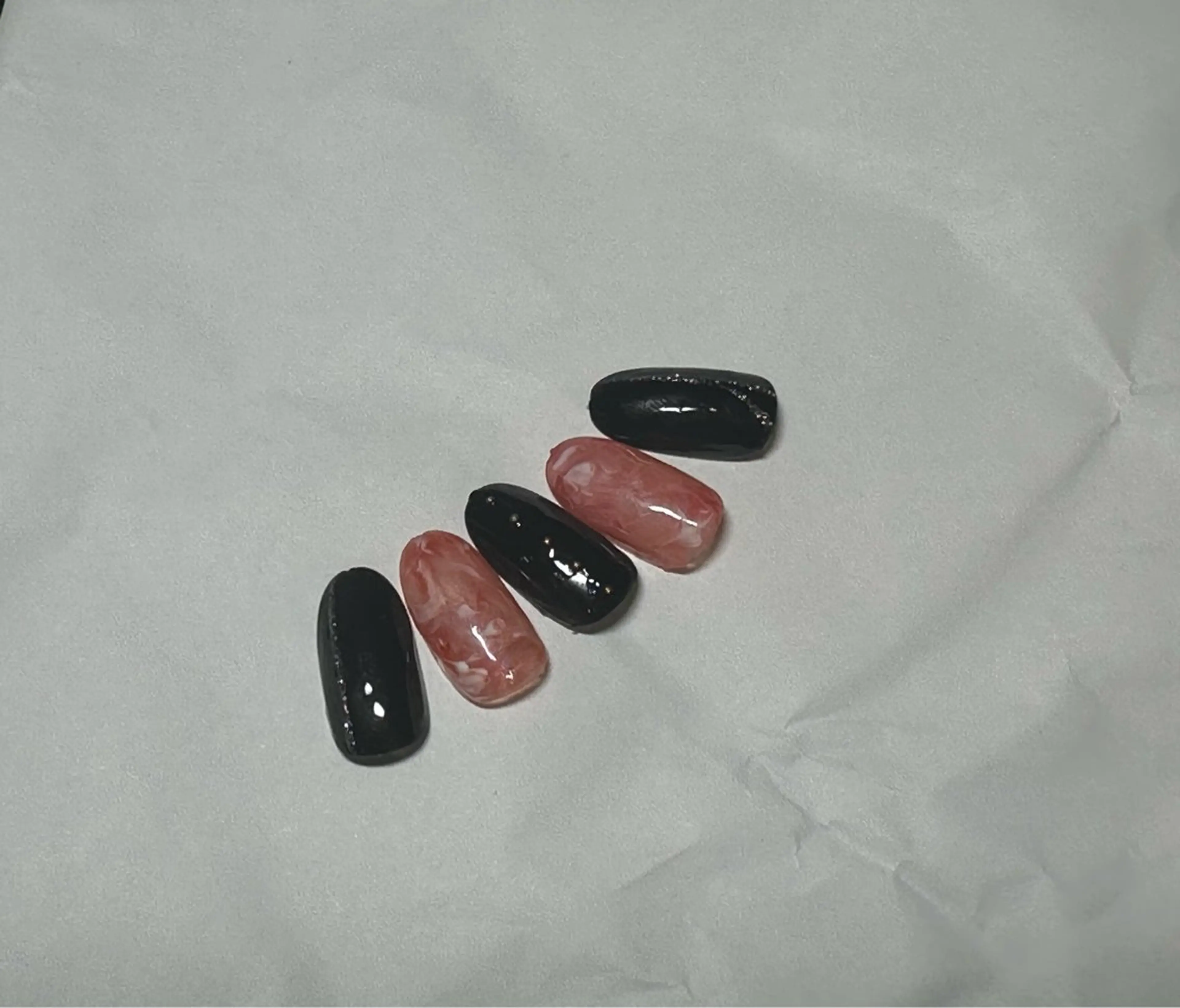 ネイル e.nail所属・🍎吉田 恵里🍎のネイルデザイン