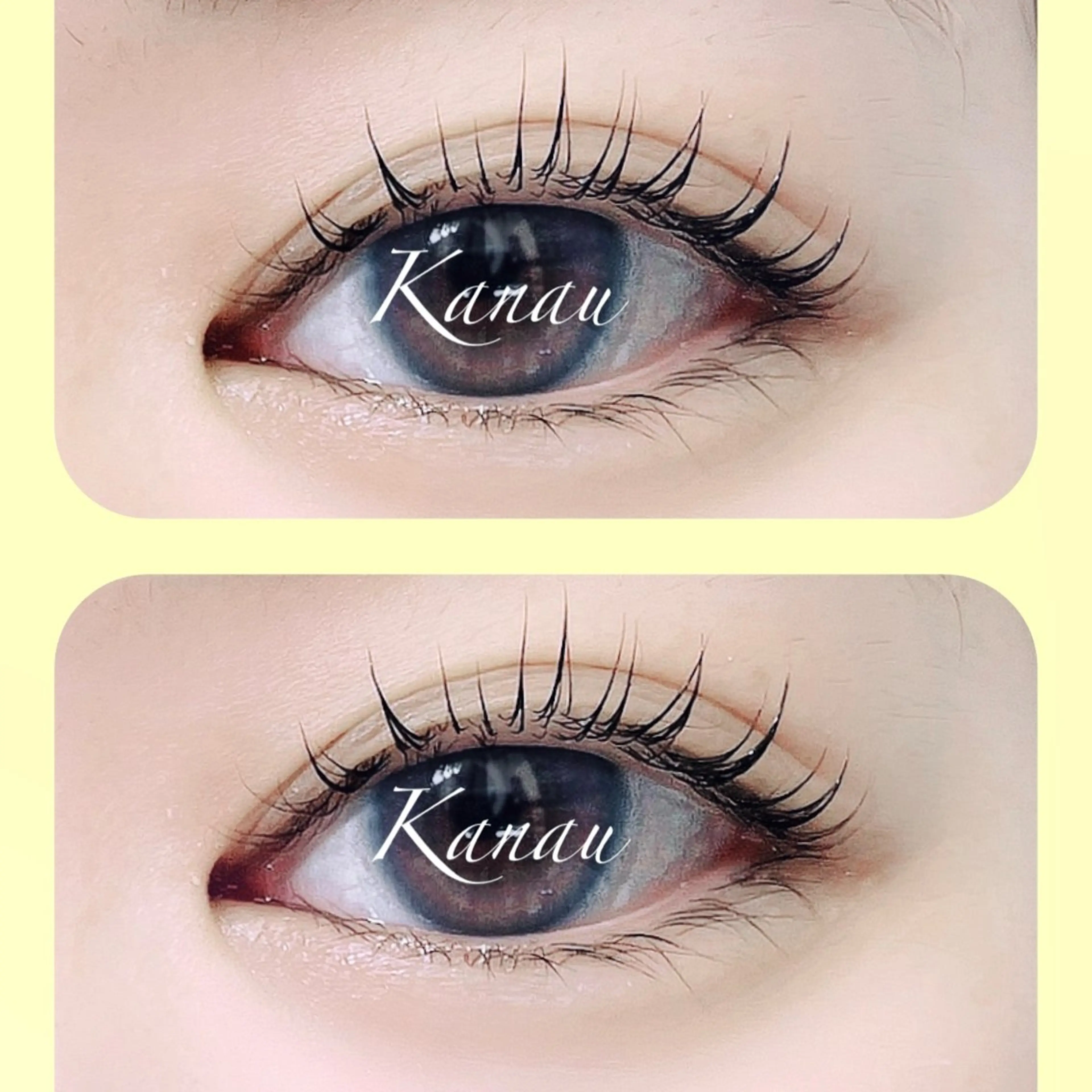 【最安値挑戦中】パリジェンヌラッシュリフト 6300円⇒4410円/1日3名様限定の写真