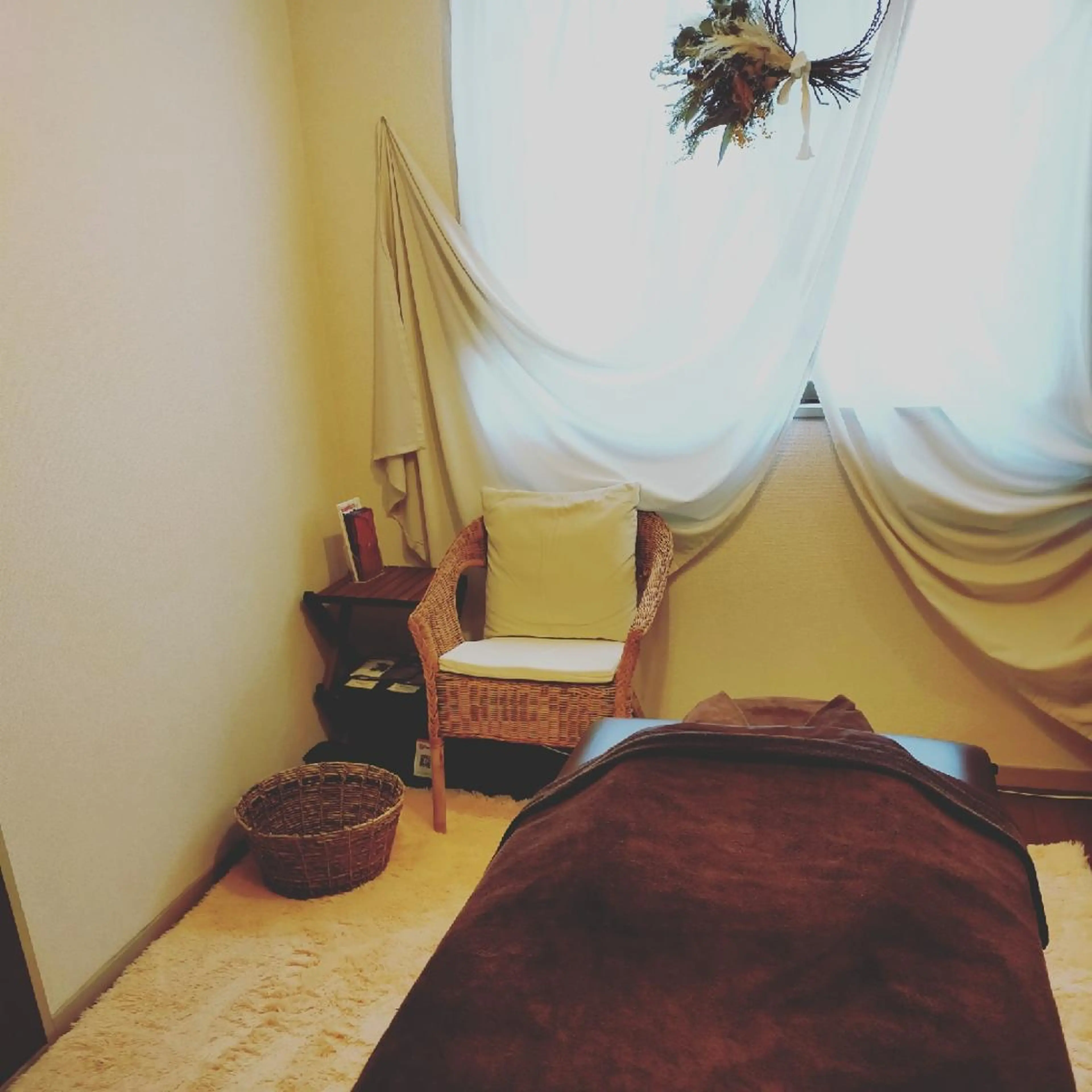 環＋tamaki 占部ひろこのエステ・リラクイメージ