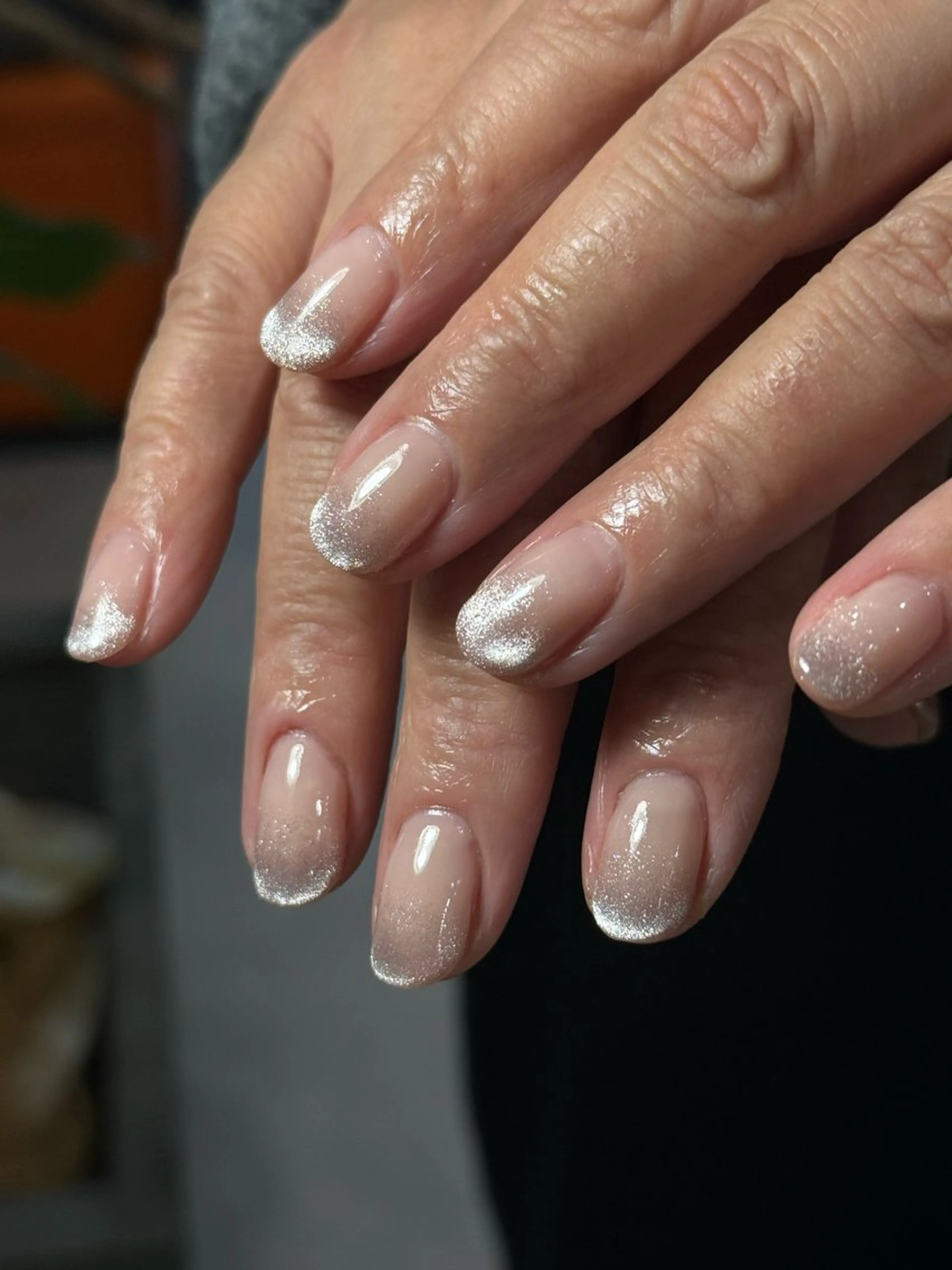 ネイル neouv所属・NEOUV_ mikuのネイルデザイン