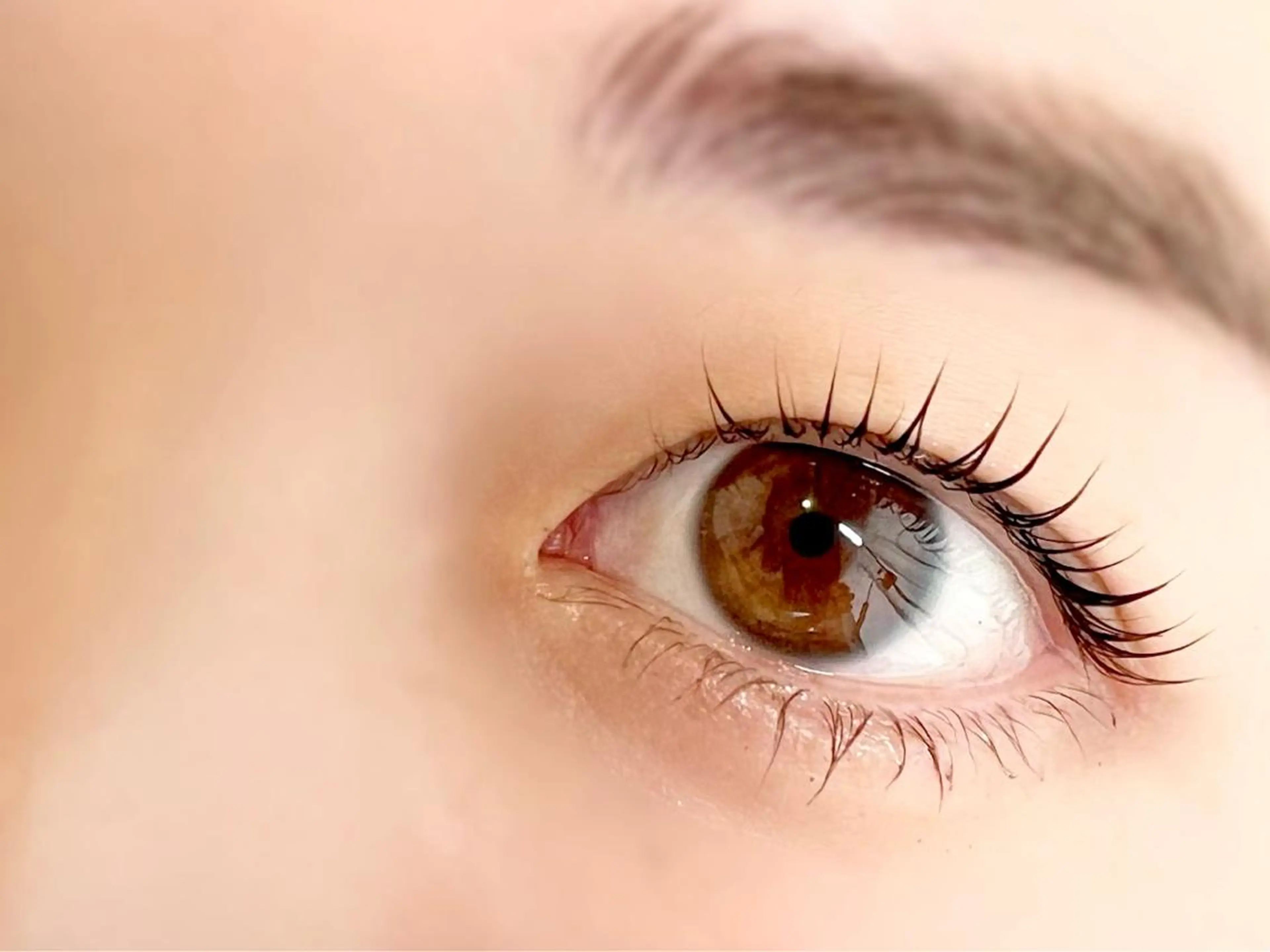 マツエク・マツパ U2所属・U2 eyelash akikoの眉毛・アイブロウイメージ