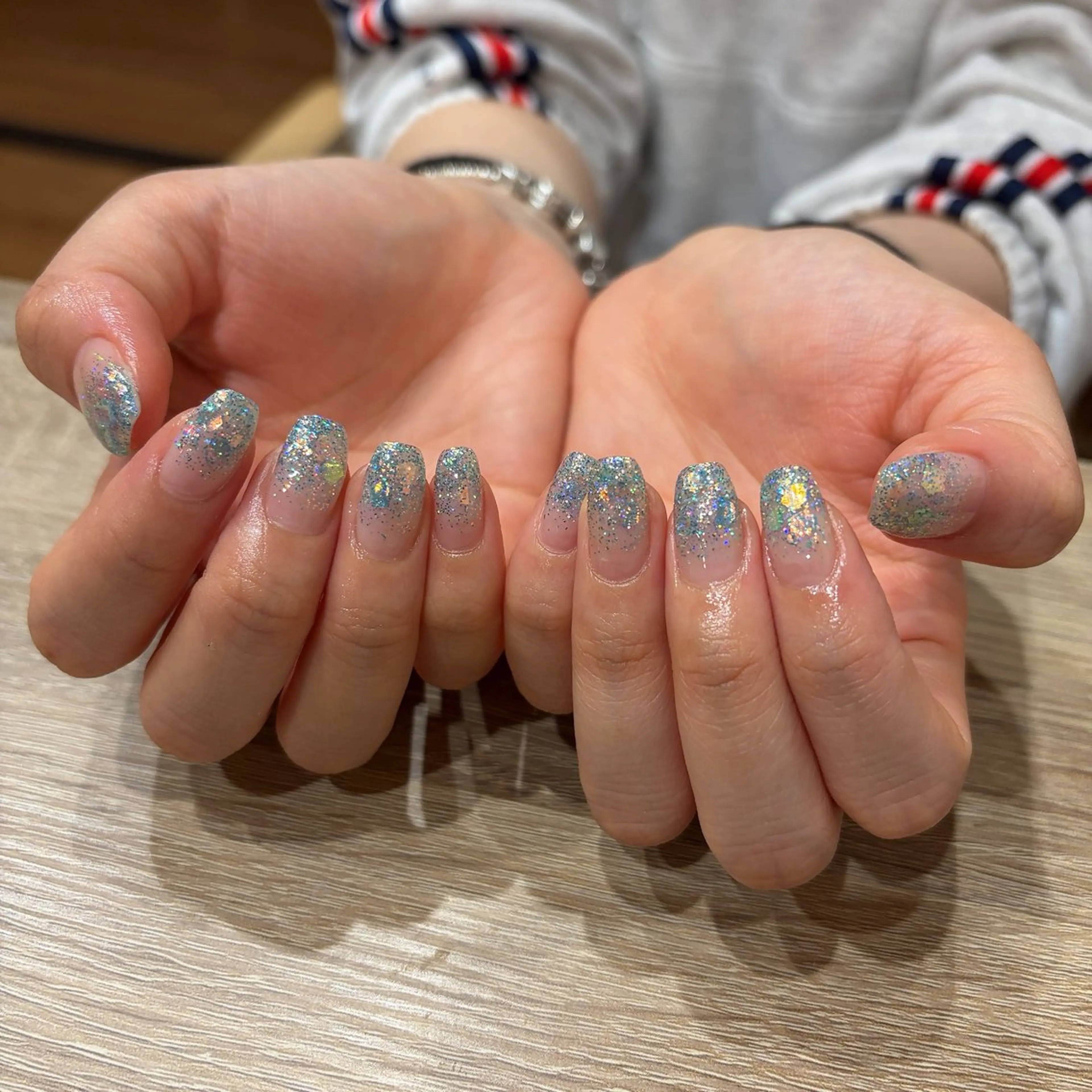 ネイル ハンドネイル liberté所属・liberté🫧 新小岩のネイルデザイン