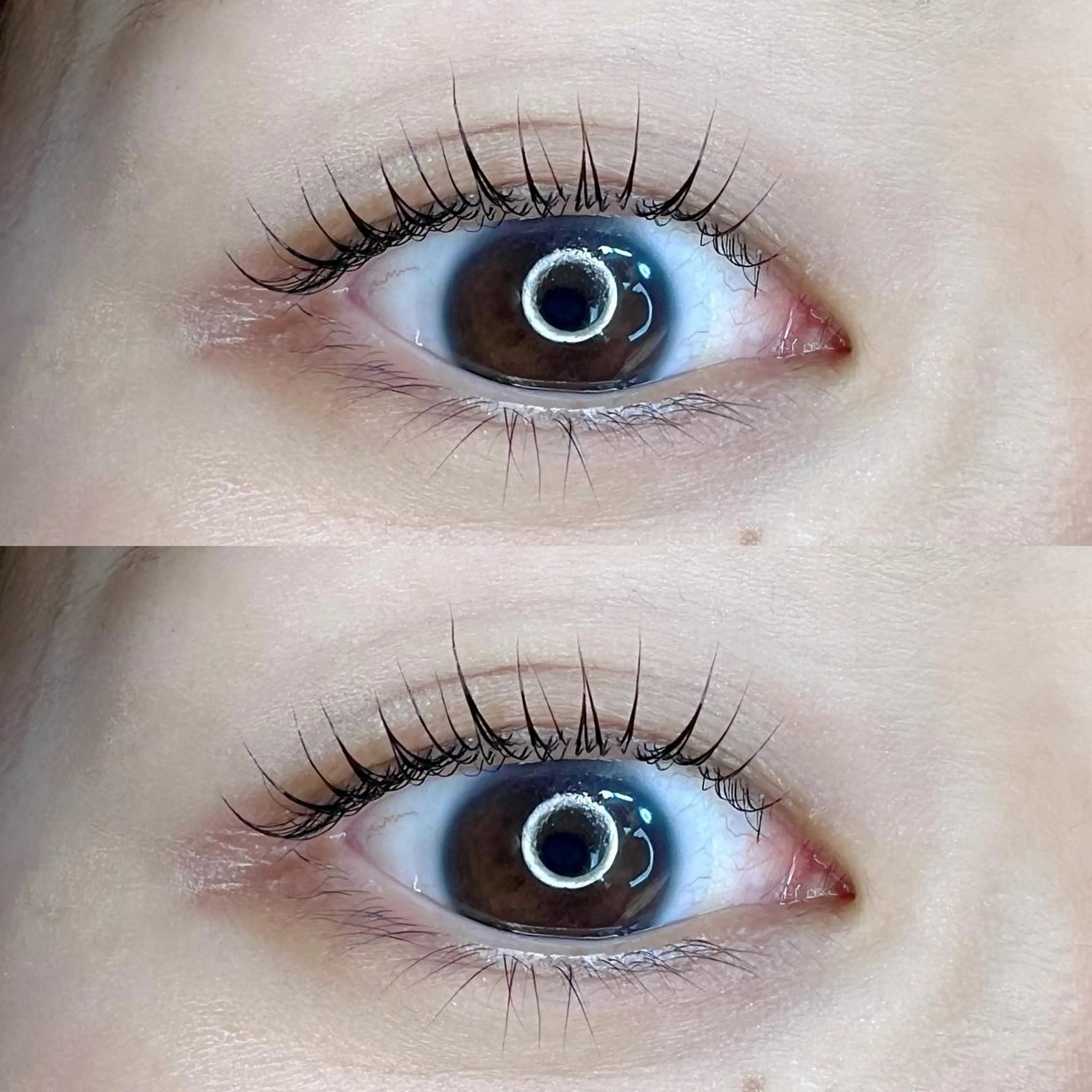 マツエク・マツパ Madonna Lilyのマツエク・マツパデザイン