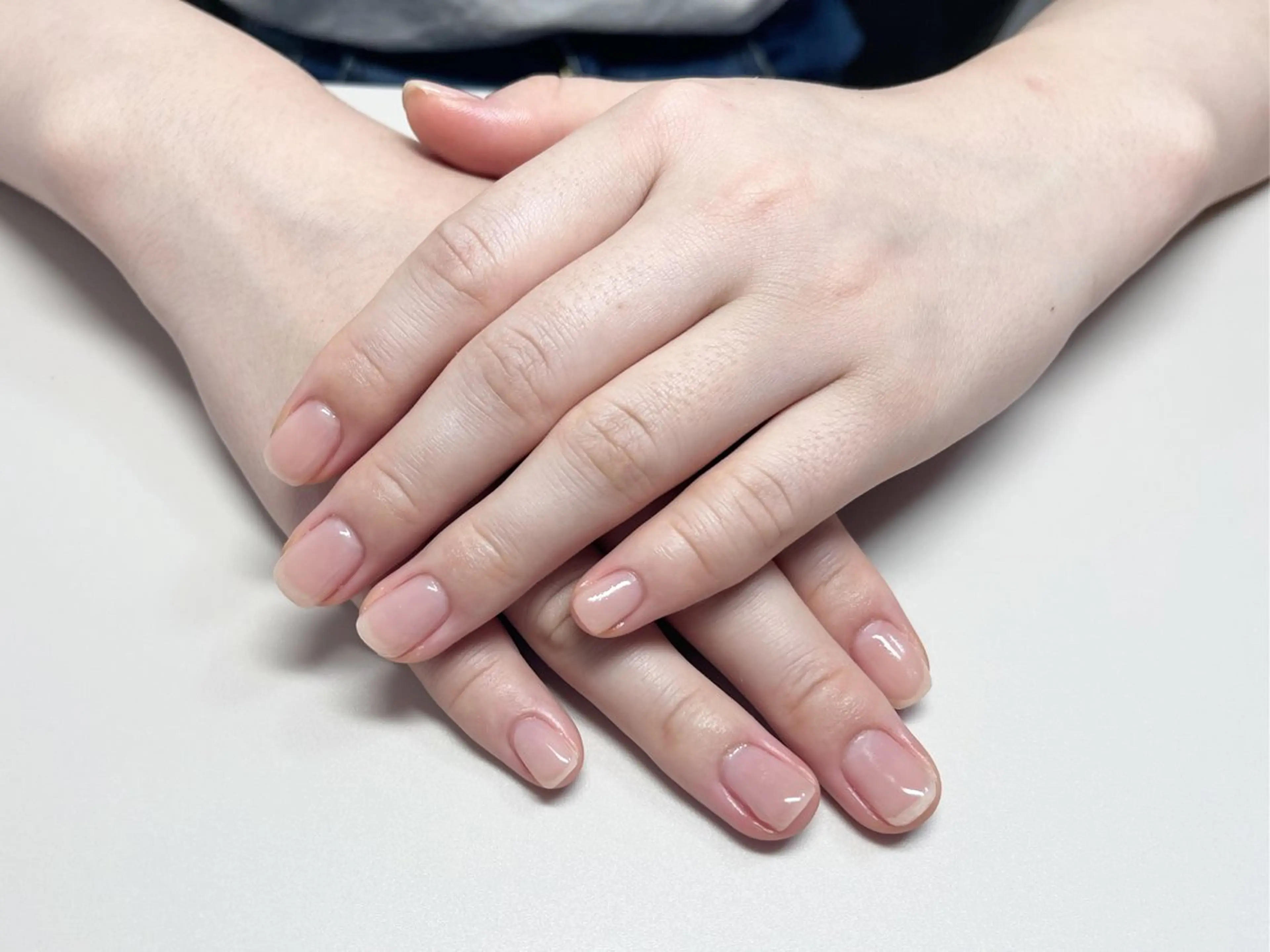 ネイル ハンドネイル Luxy YUKIのネイルデザイン